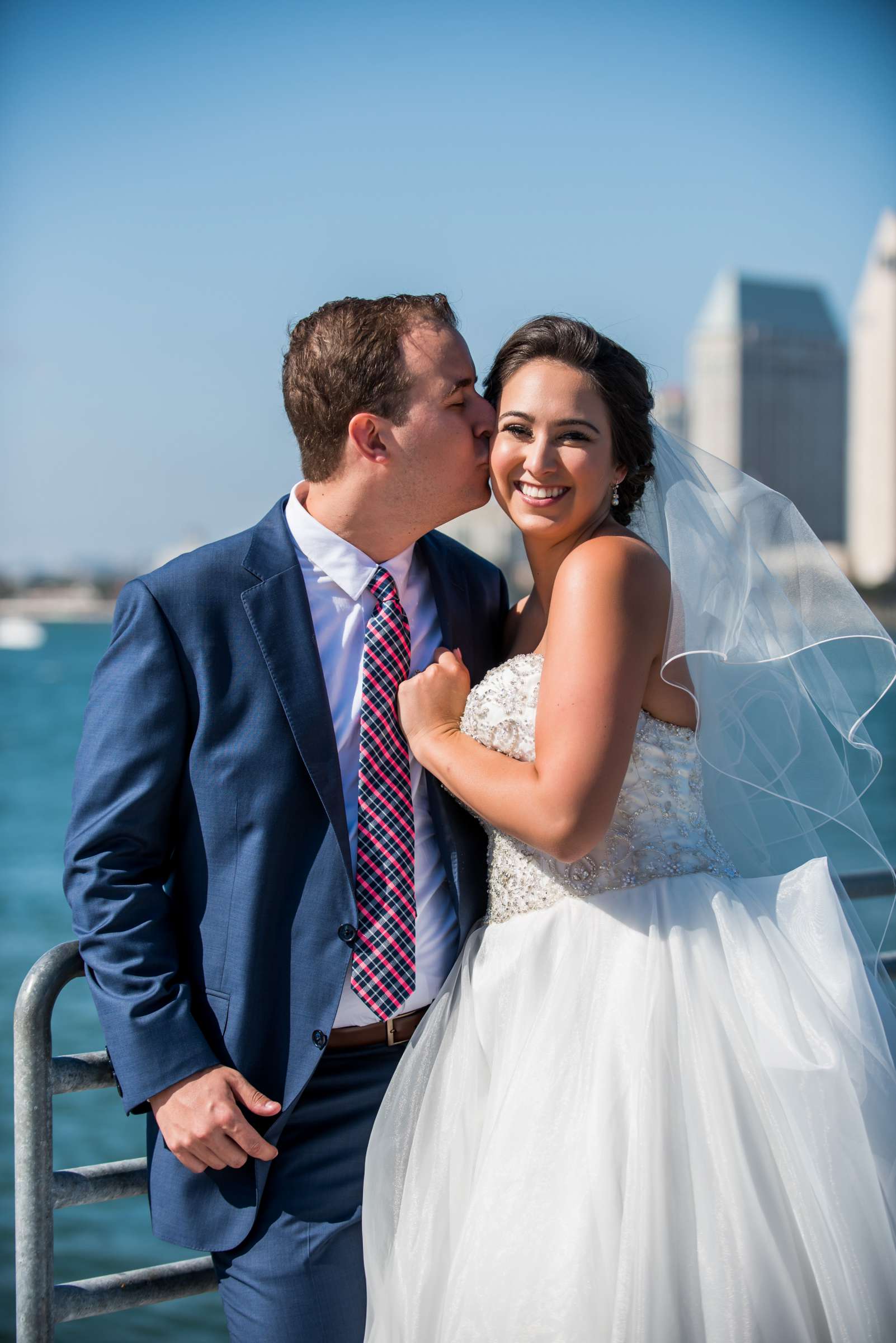 Ultimate Skybox Wedding, Renae and Josh Wedding Photo #53 by True Photography
