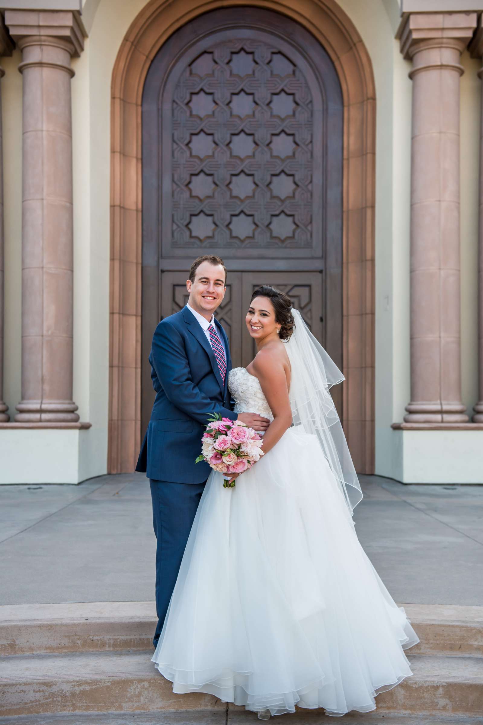 Ultimate Skybox Wedding, Renae and Josh Wedding Photo #58 by True Photography
