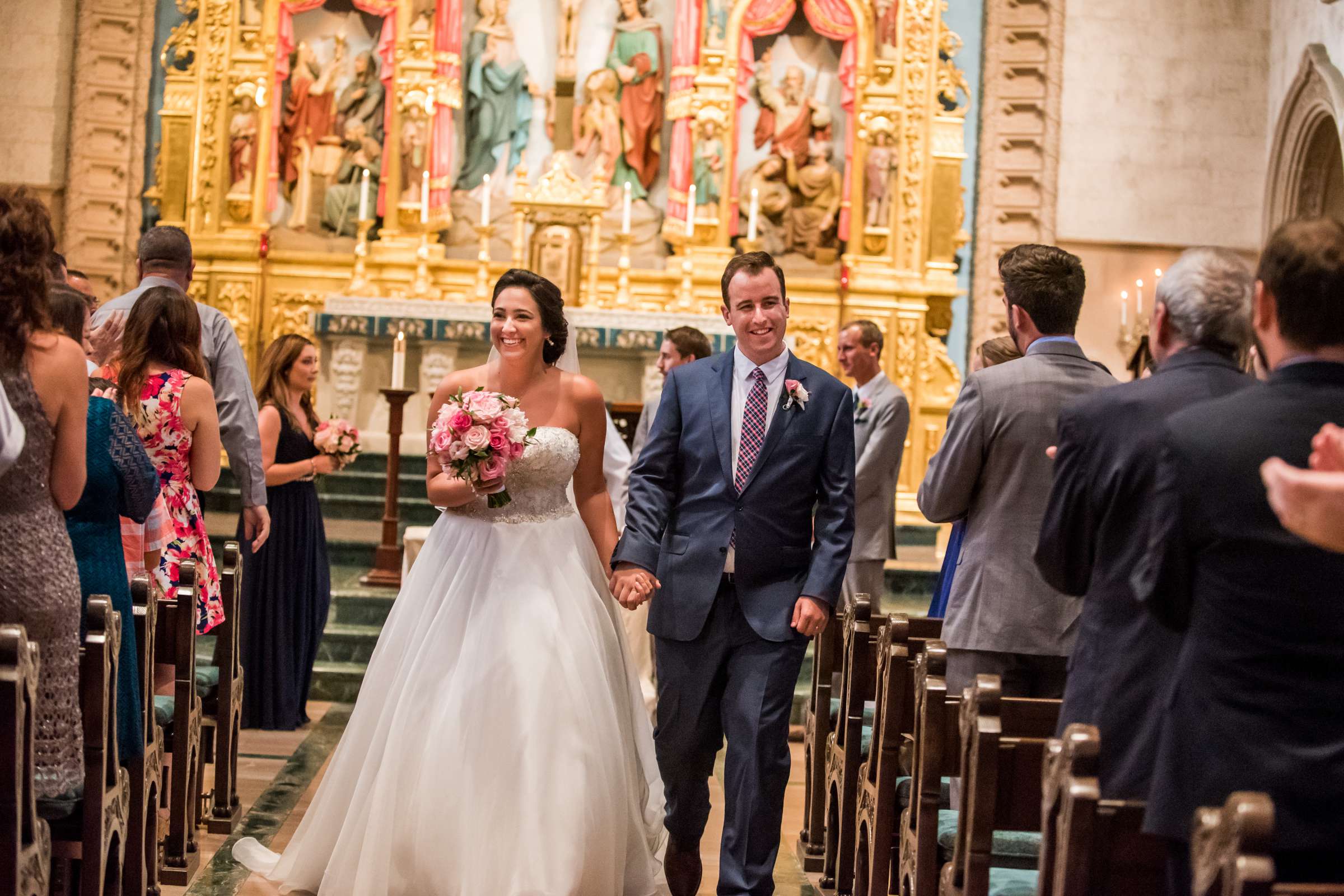 Ultimate Skybox Wedding, Renae and Josh Wedding Photo #82 by True Photography