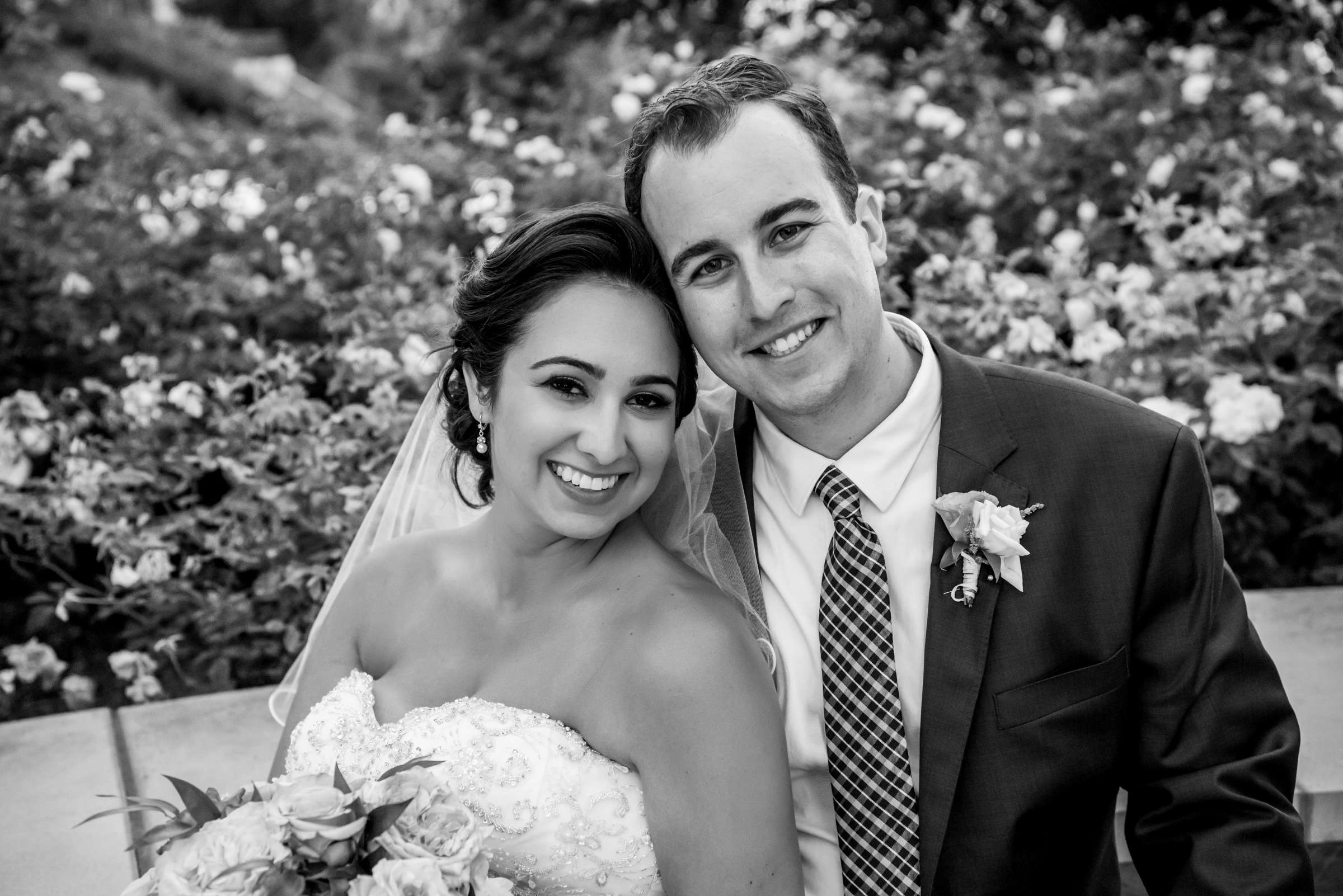 Ultimate Skybox Wedding, Renae and Josh Wedding Photo #96 by True Photography