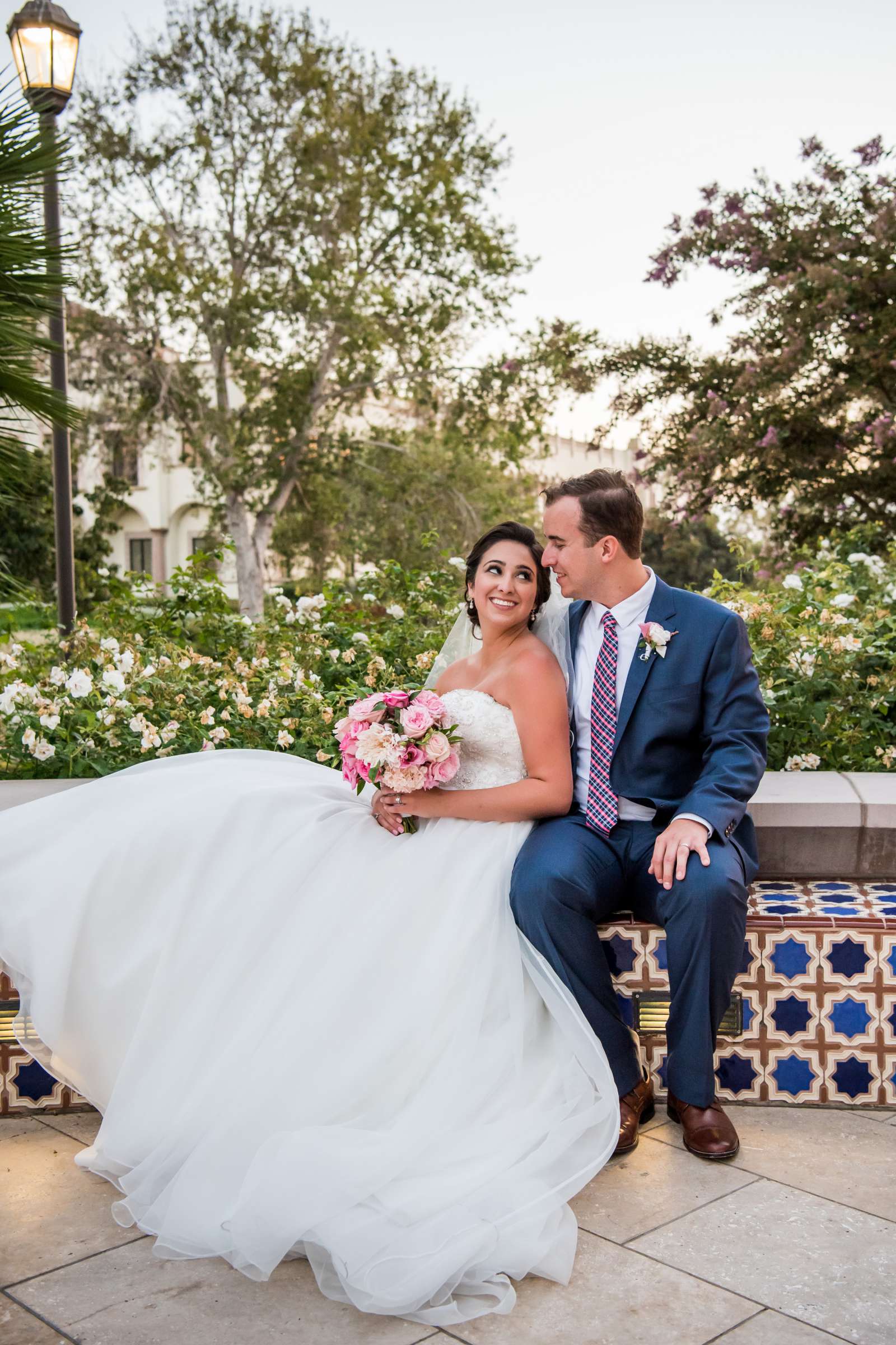 Ultimate Skybox Wedding, Renae and Josh Wedding Photo #97 by True Photography