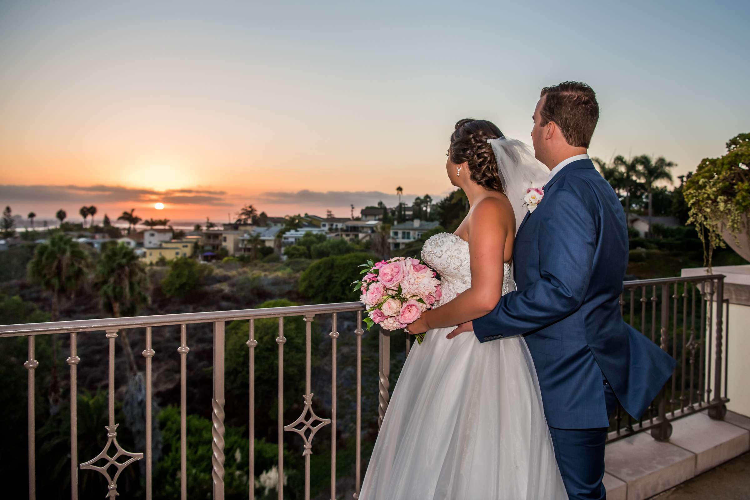 Ultimate Skybox Wedding, Renae and Josh Wedding Photo #98 by True Photography