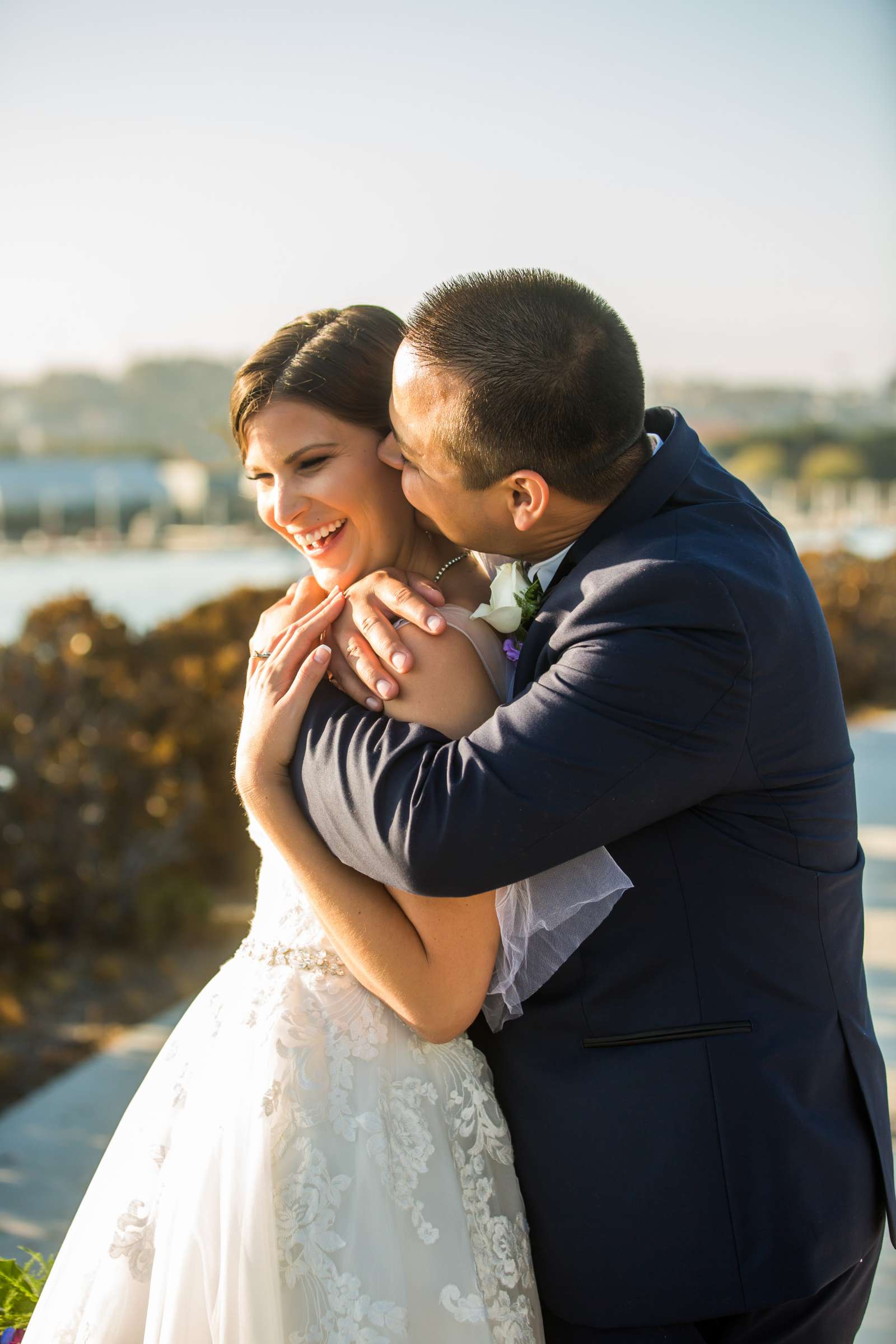 Tom Ham's Lighthouse Wedding coordinated by CZ Events, Heidi and Manuel Wedding Photo #9 by True Photography