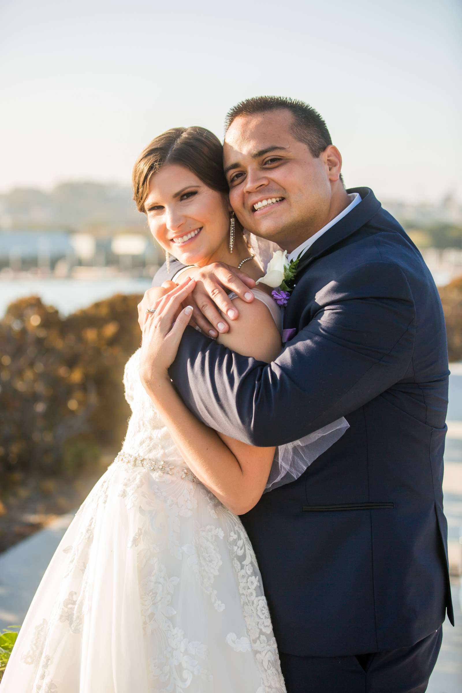 Tom Ham's Lighthouse Wedding coordinated by CZ Events, Heidi and Manuel Wedding Photo #80 by True Photography