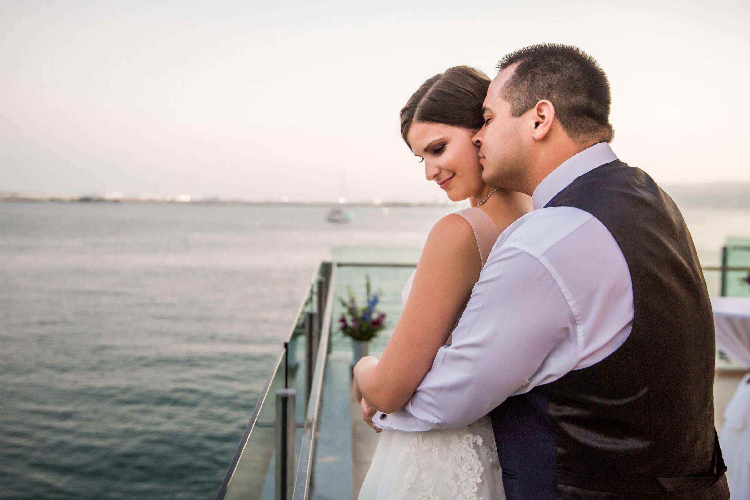 Tom Ham's Lighthouse Wedding coordinated by CZ Events, Heidi and Manuel Wedding Photo #81 by True Photography