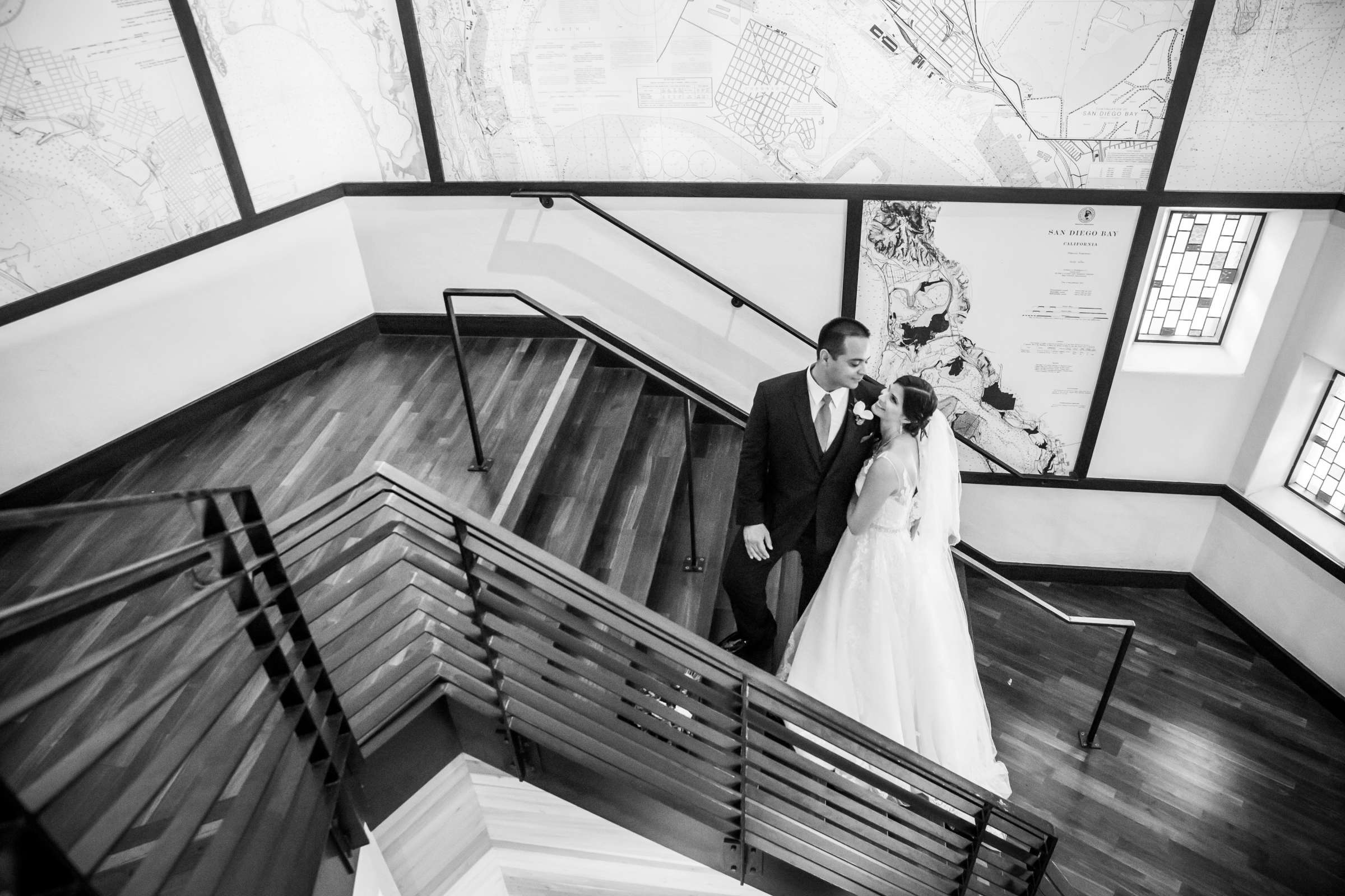 Tom Ham's Lighthouse Wedding coordinated by CZ Events, Heidi and Manuel Wedding Photo #84 by True Photography