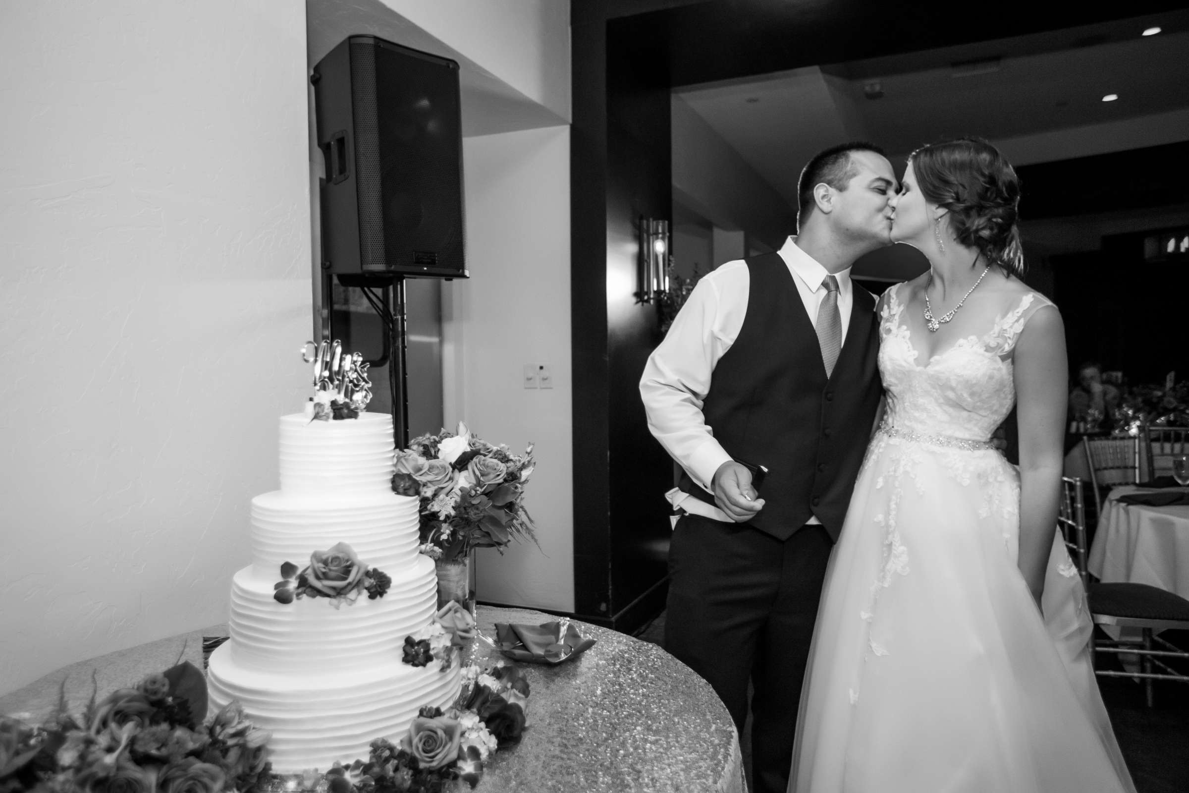 Tom Ham's Lighthouse Wedding coordinated by CZ Events, Heidi and Manuel Wedding Photo #110 by True Photography