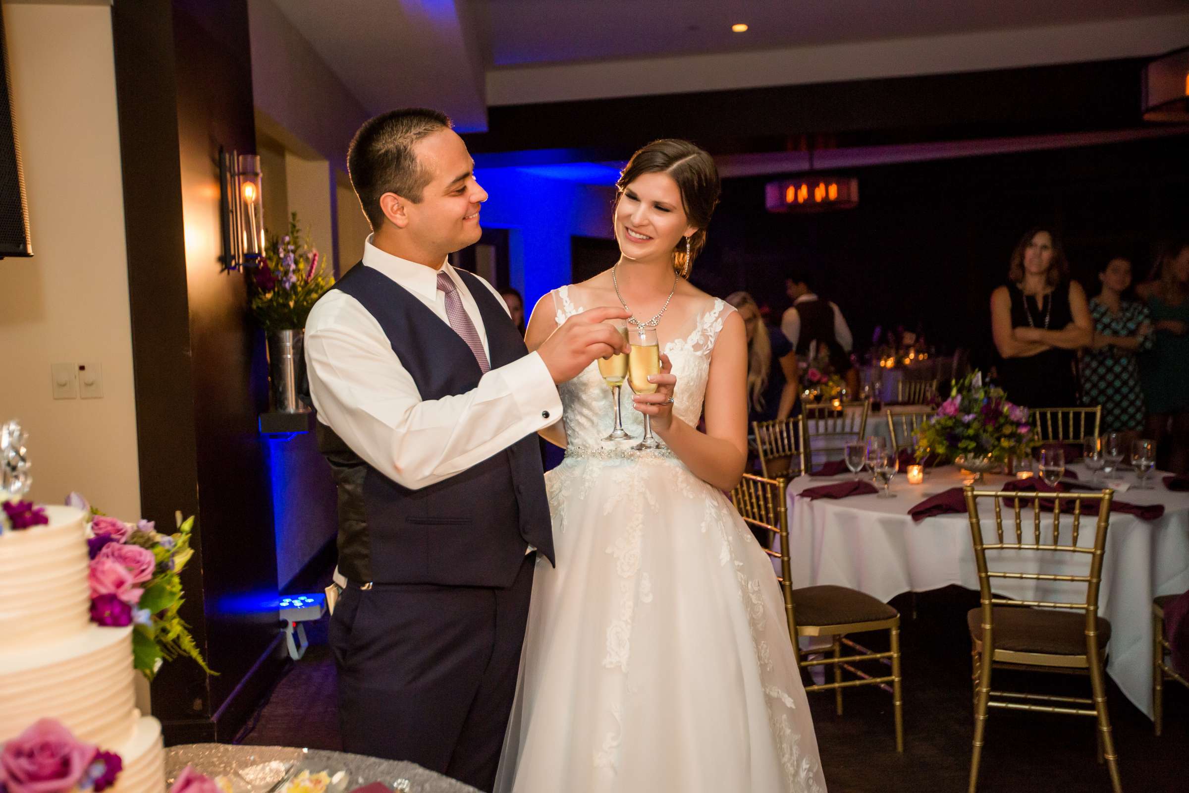 Tom Ham's Lighthouse Wedding coordinated by CZ Events, Heidi and Manuel Wedding Photo #111 by True Photography