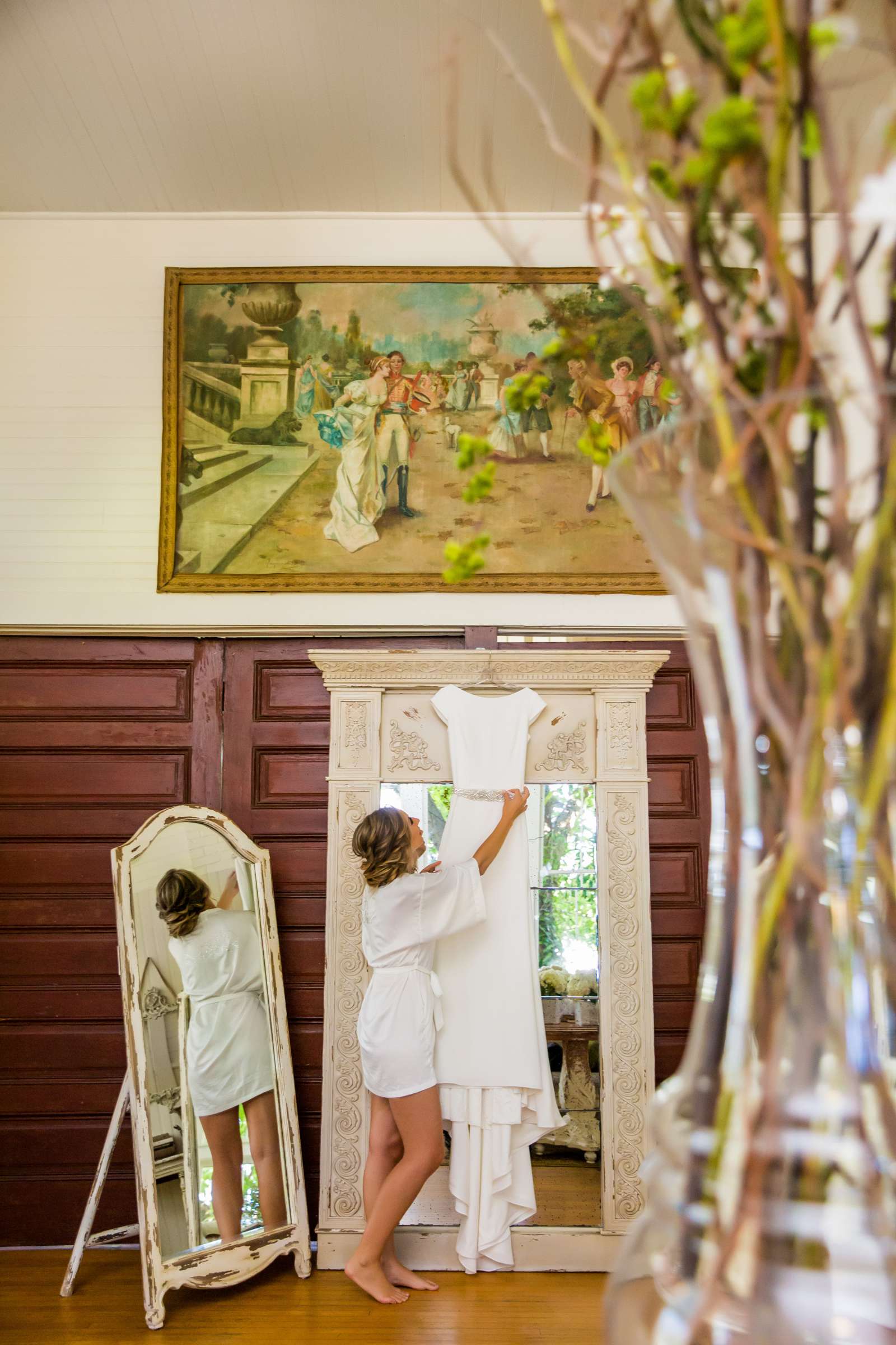 Green Gables Wedding Estate Wedding, Margarita and Mike Wedding Photo #26 by True Photography