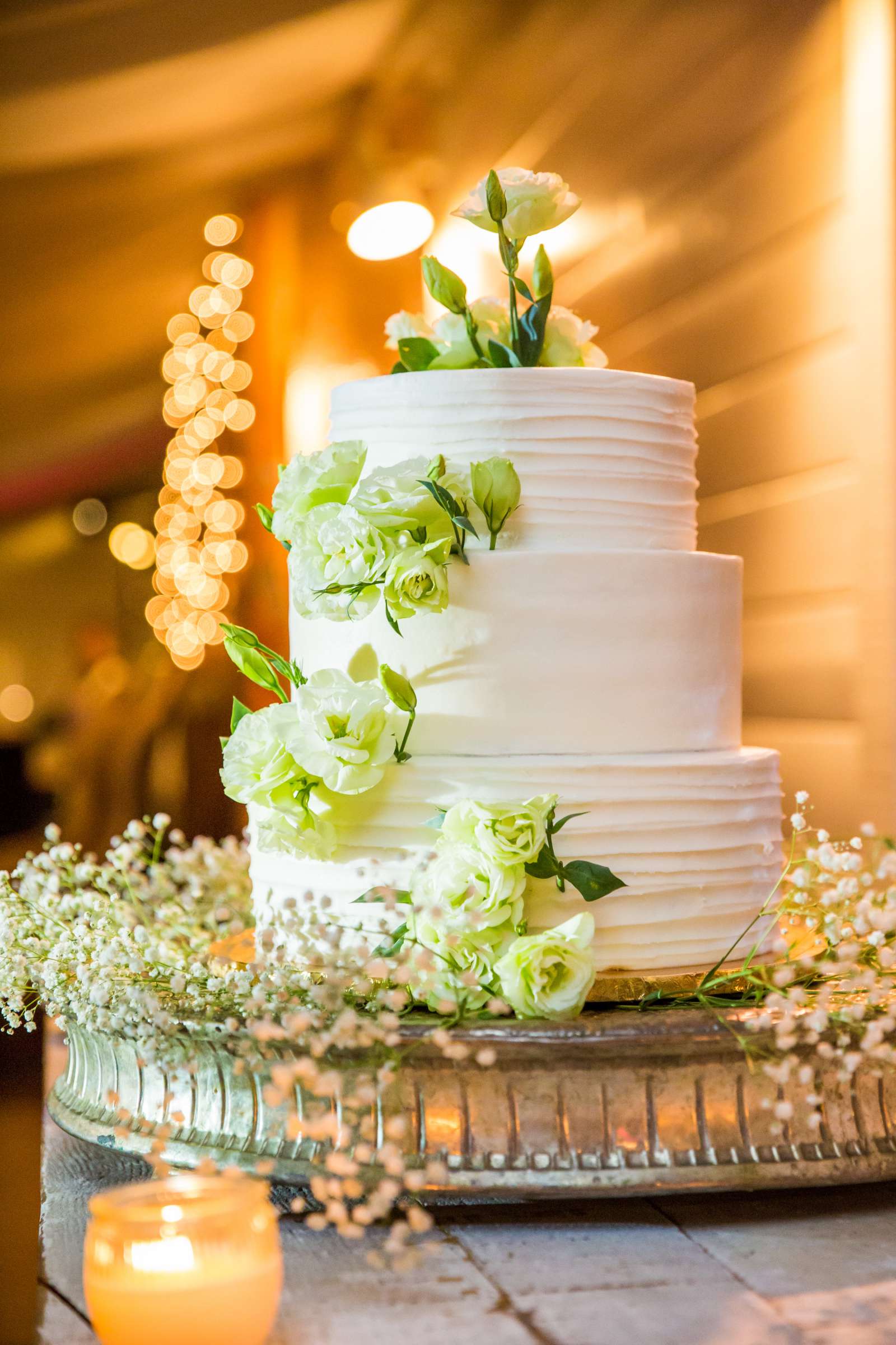 Cake at Green Gables Wedding Estate Wedding, Margarita and Mike Wedding Photo #191 by True Photography