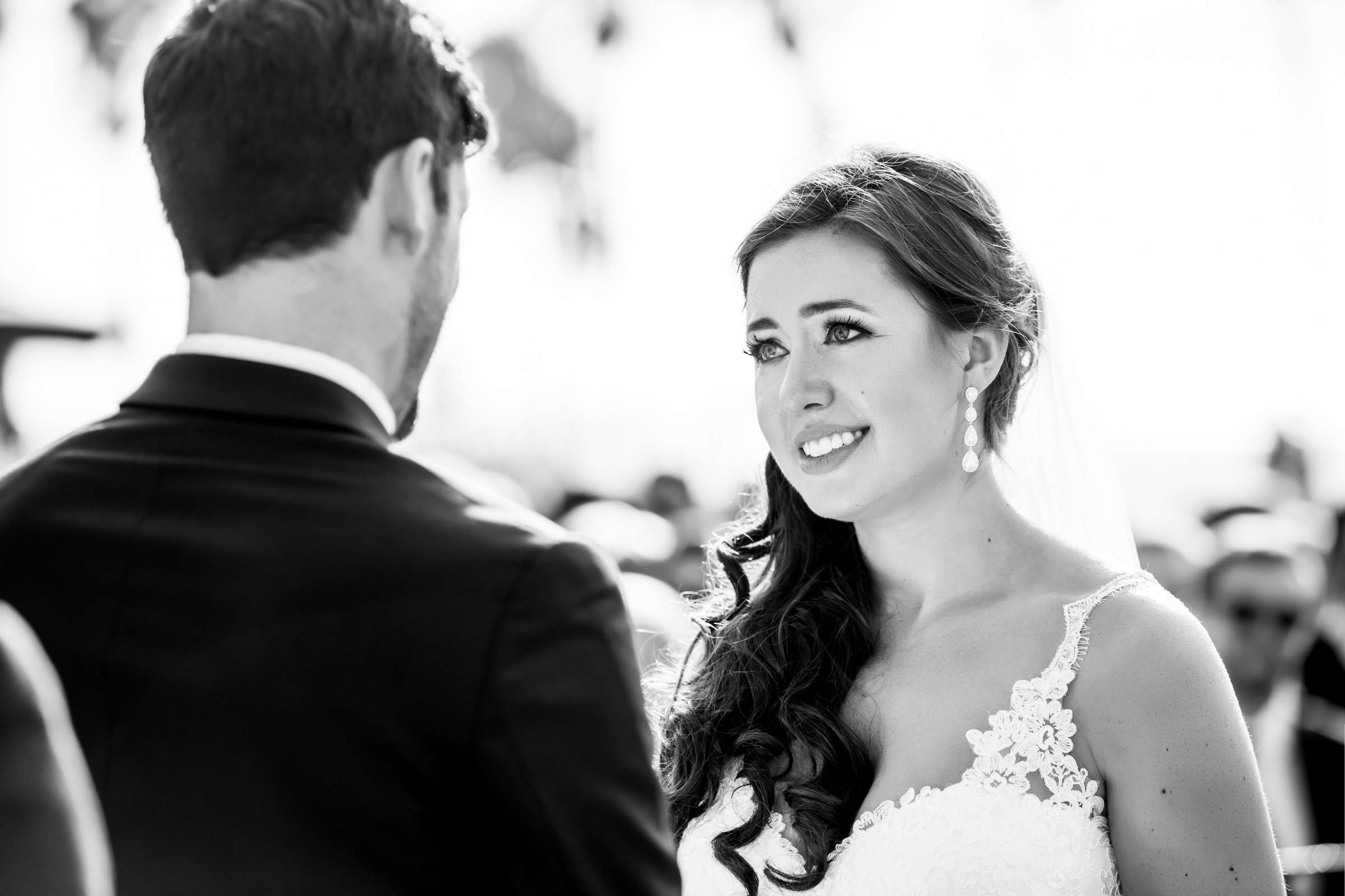La Jolla Cove Rooftop Wedding, Lindsea and Daniel Wedding Photo #267217 by True Photography