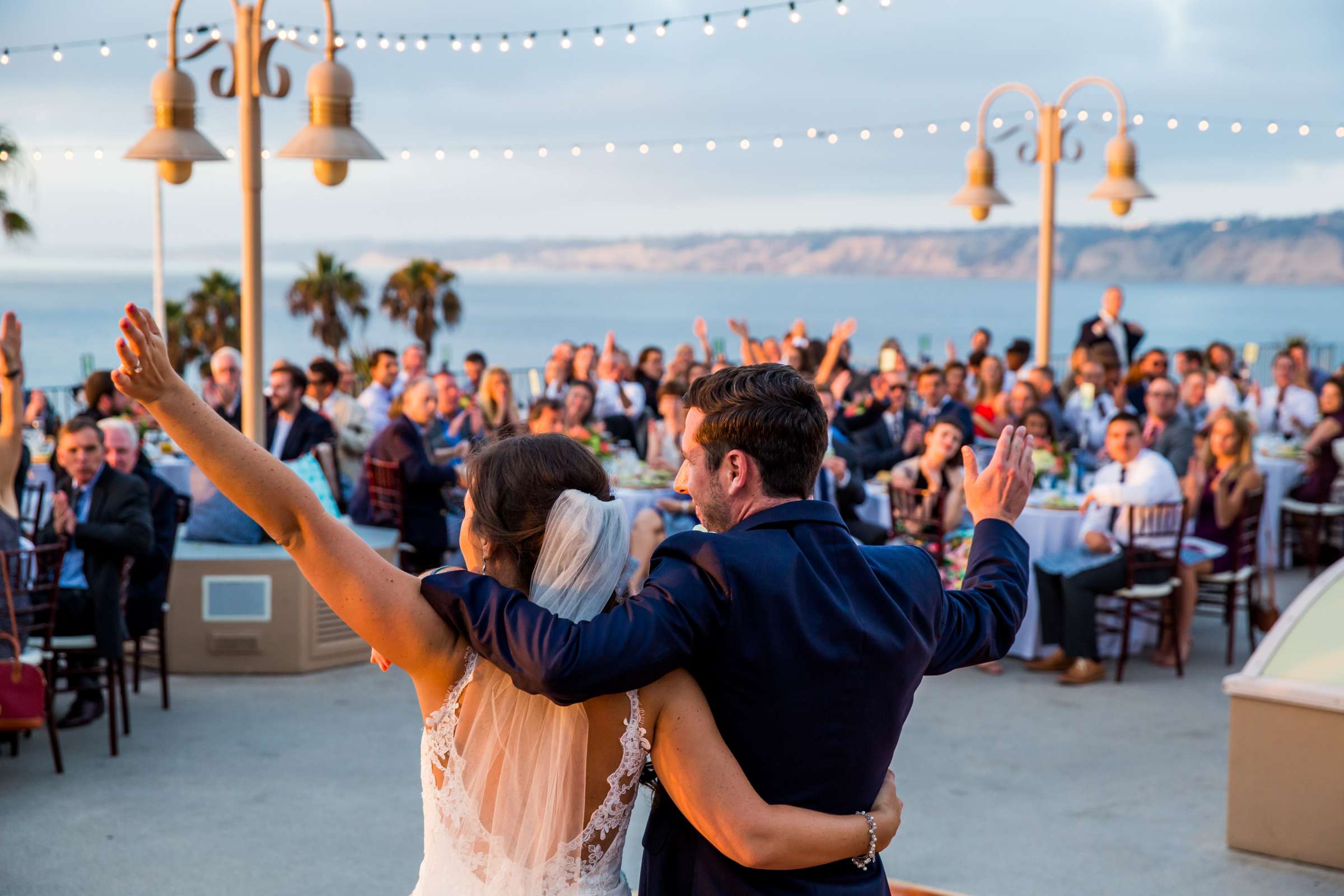 La Jolla Cove Suites Wedding, Lindsea and Daniel Wedding Photo #267255 by True Photography