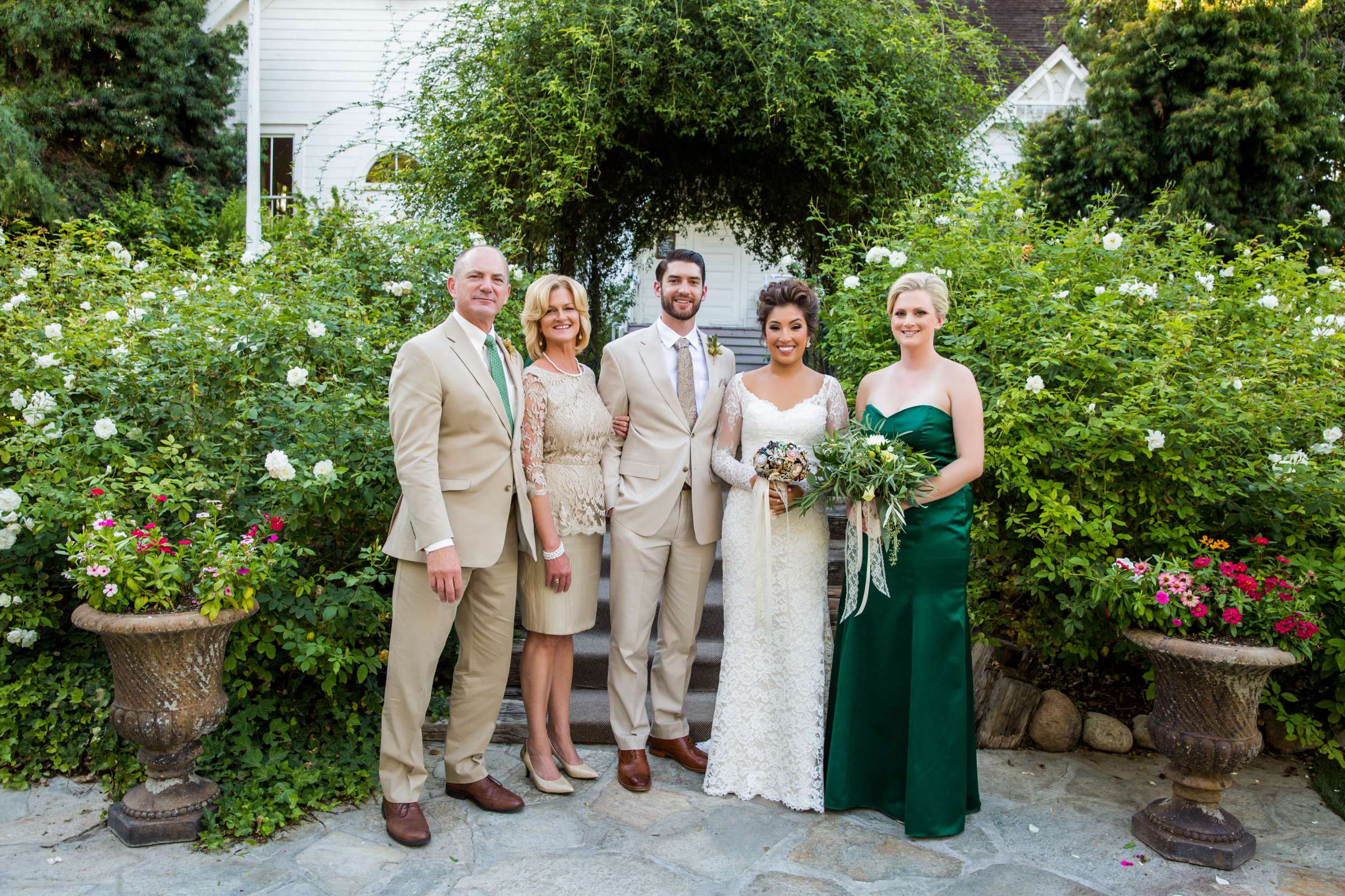 Green Gables Wedding Estate Wedding coordinated by Bridal Stop & Events, Kristyn and Richard Wedding Photo #267560 by True Photography