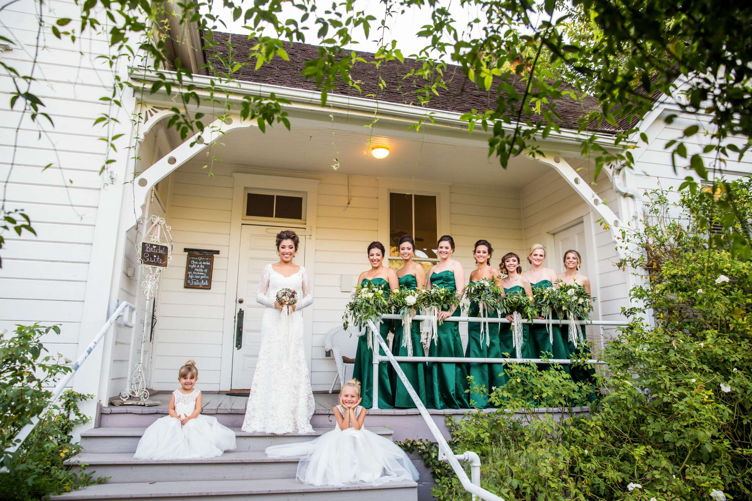 Green Gables Wedding Estate Wedding coordinated by Bridal Stop & Events, Kristyn and Richard Wedding Photo #267568 by True Photography