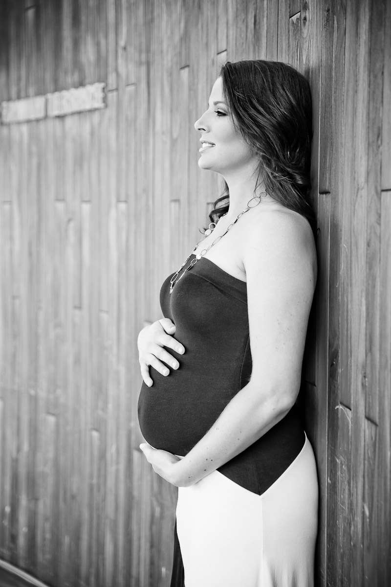 Maternity Photo Session, Courtney Maternity Photo #11 by True Photography