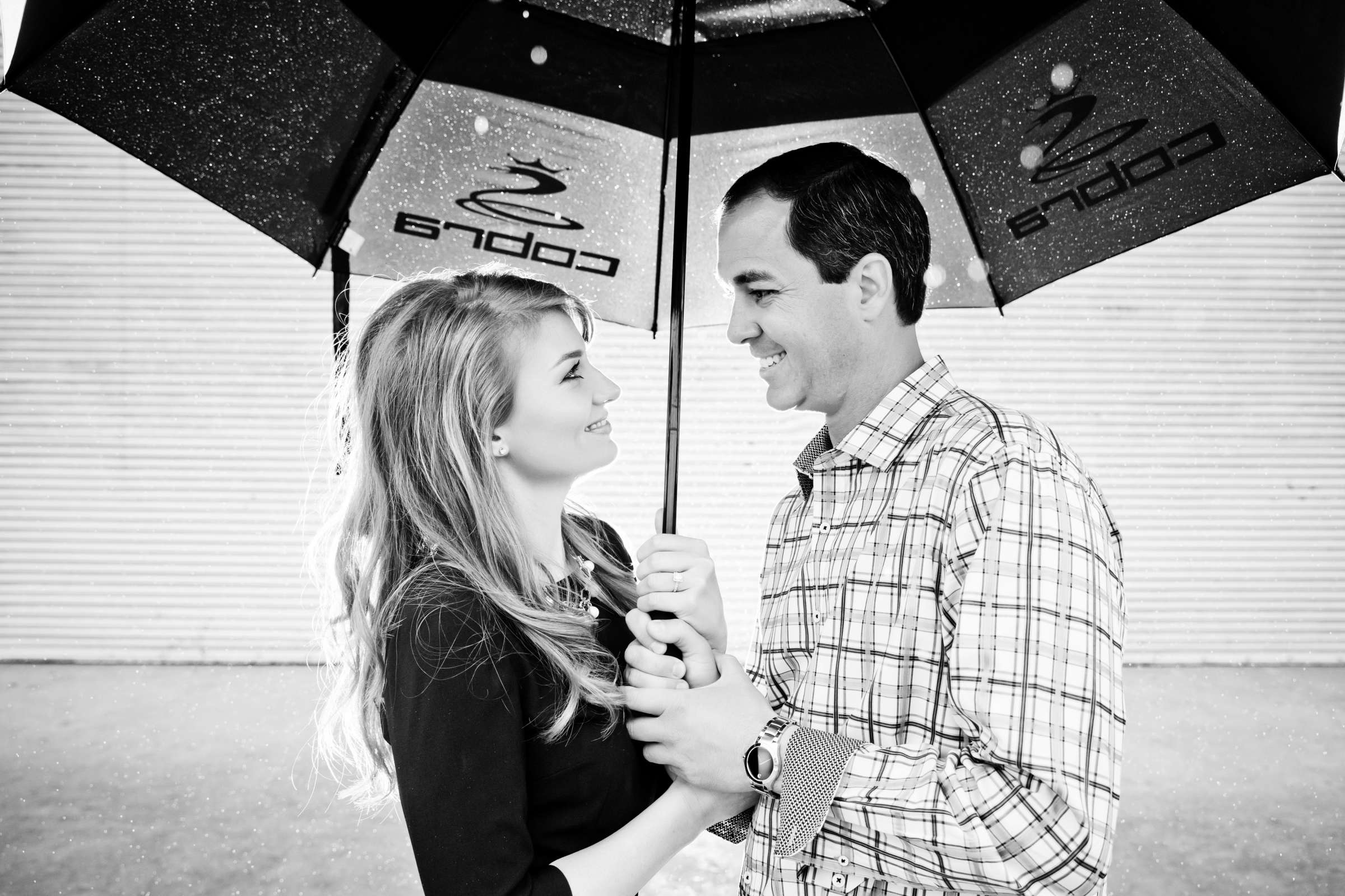Engagement, Monika and Brian Engagement Photo #8 by True Photography