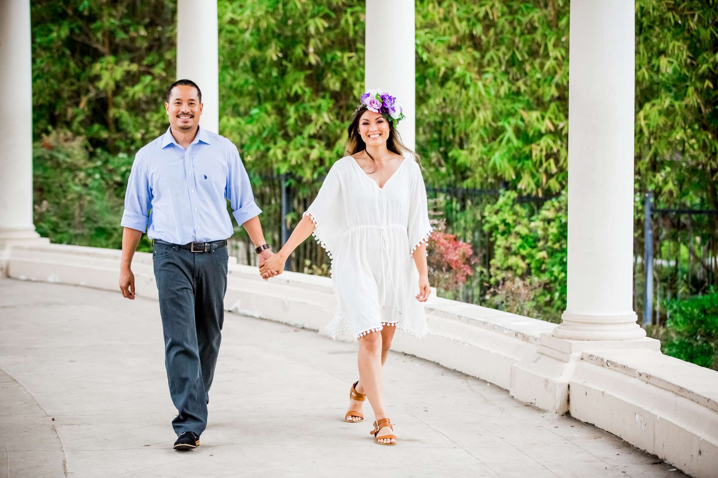 Engagement, Carmellee and Alvin Engagement Photo #267814 by True Photography