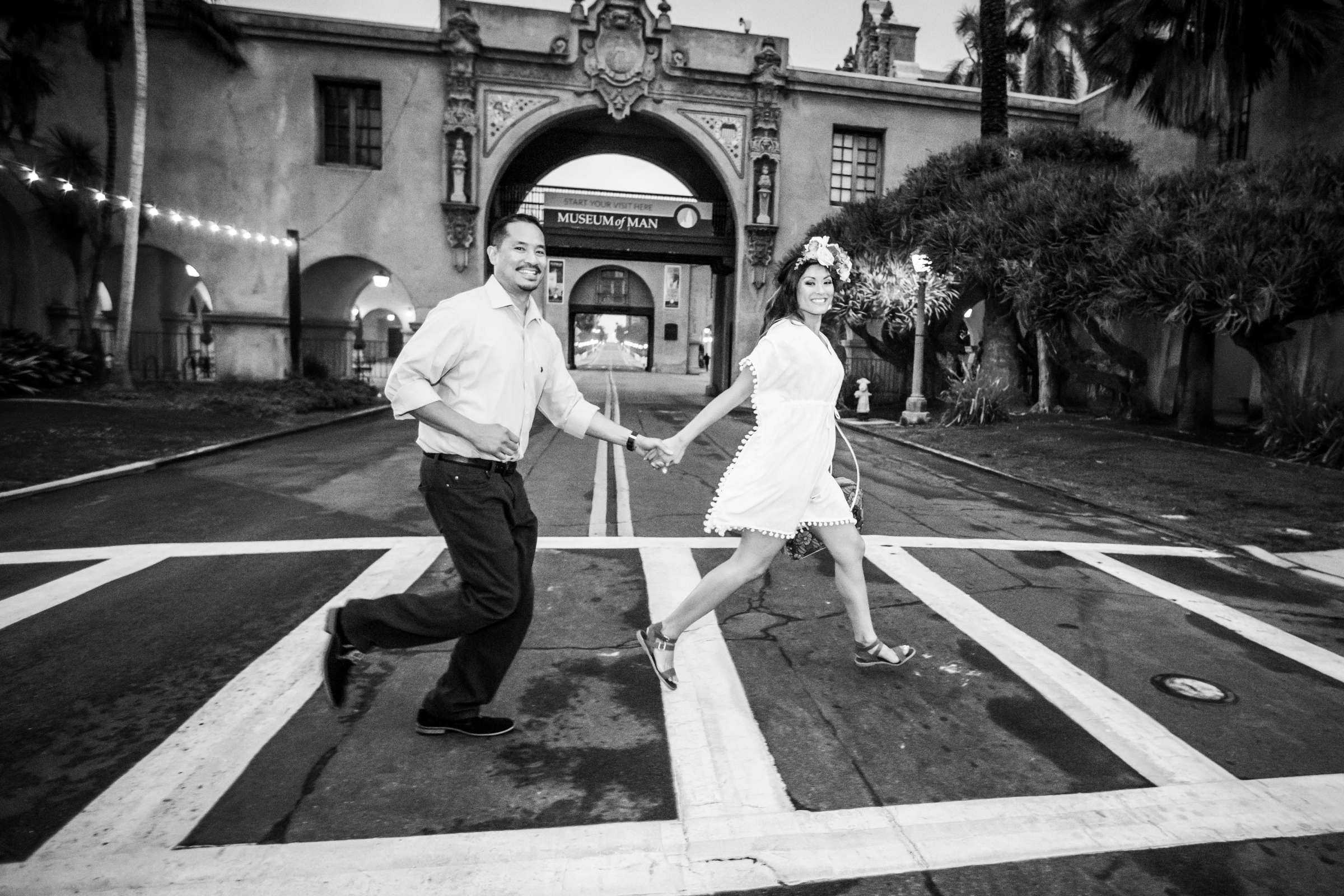 Engagement, Carmellee and Alvin Engagement Photo #267816 by True Photography