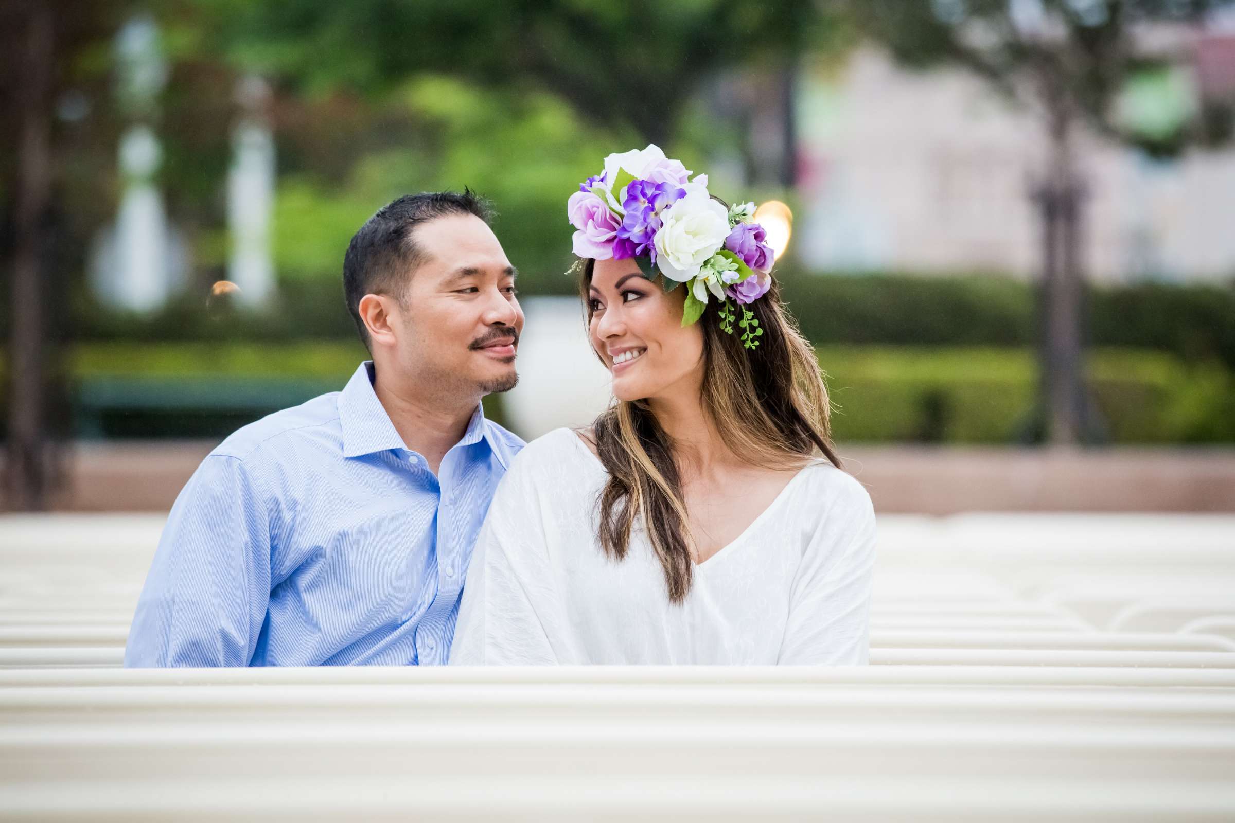 Engagement, Carmellee and Alvin Engagement Photo #267825 by True Photography