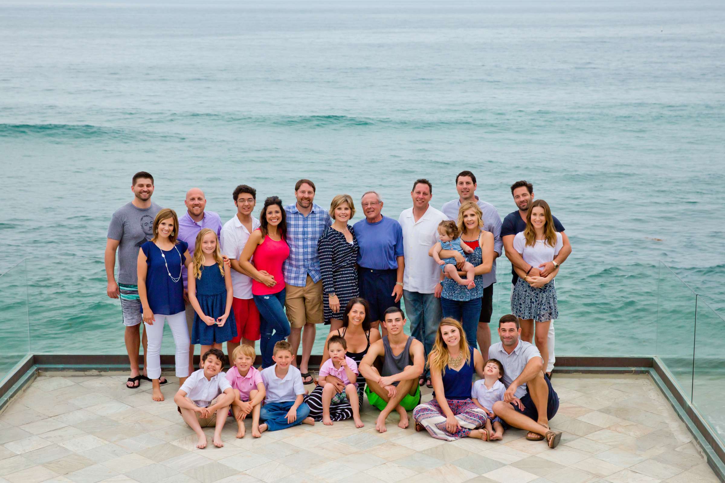 Featured photo at Family Portraits, Muxfelt Family Photo #267854 by True Photography