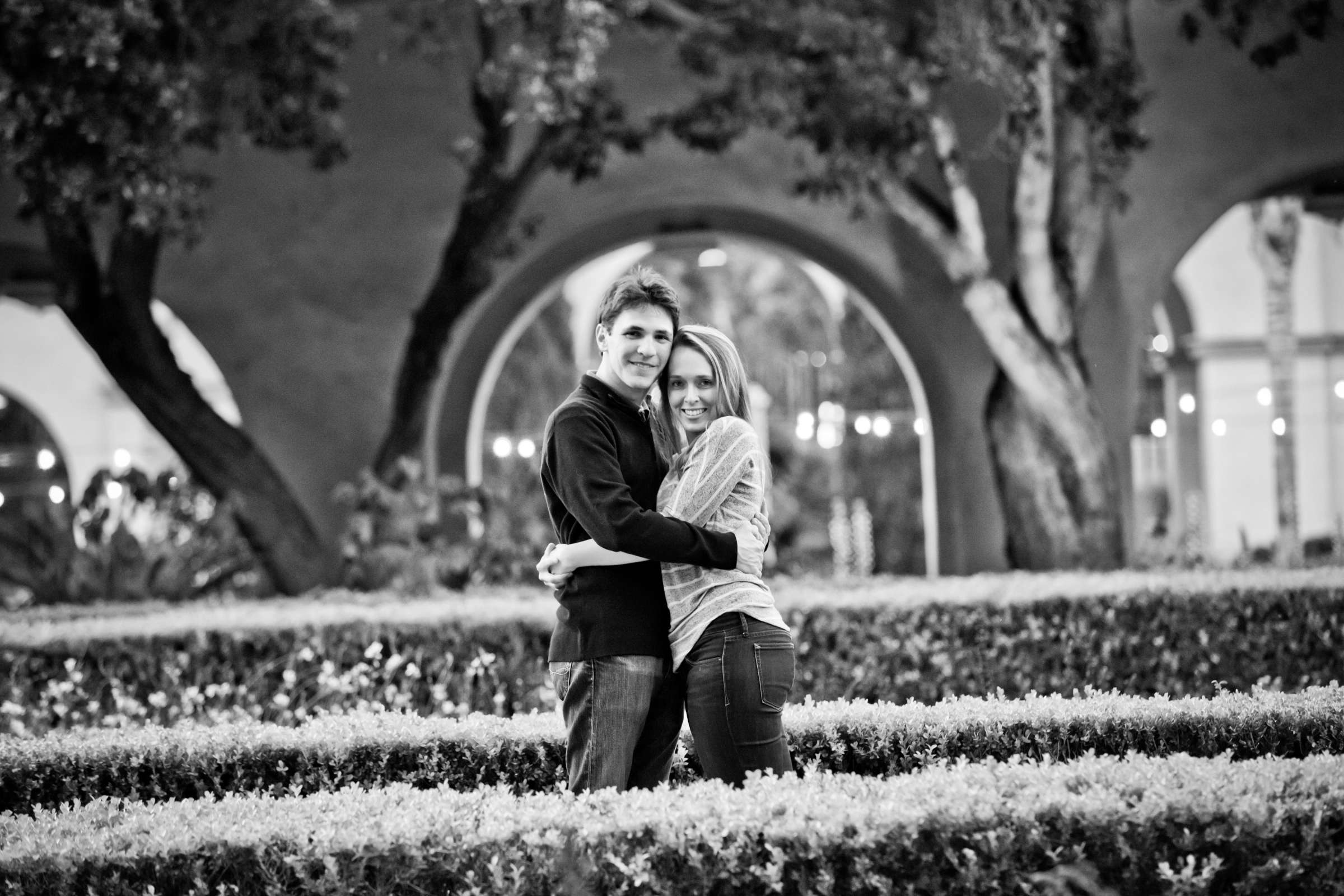 Engagement, Brin and Thomas Engagement Photo #267876 by True Photography