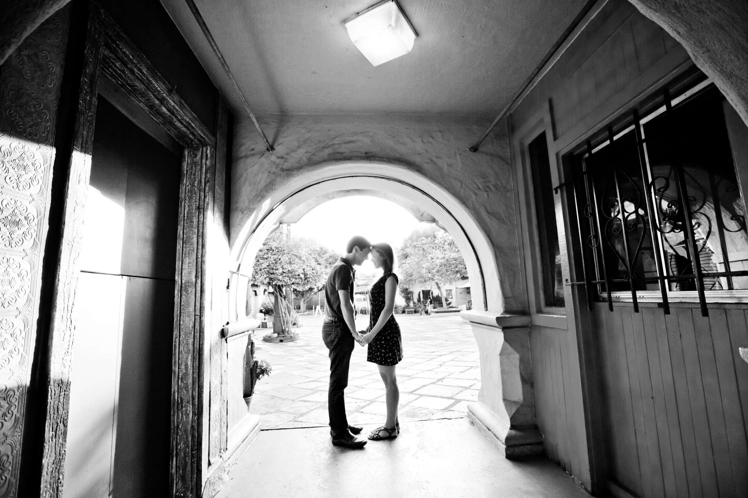 Engagement, Brin and Thomas Engagement Photo #267881 by True Photography