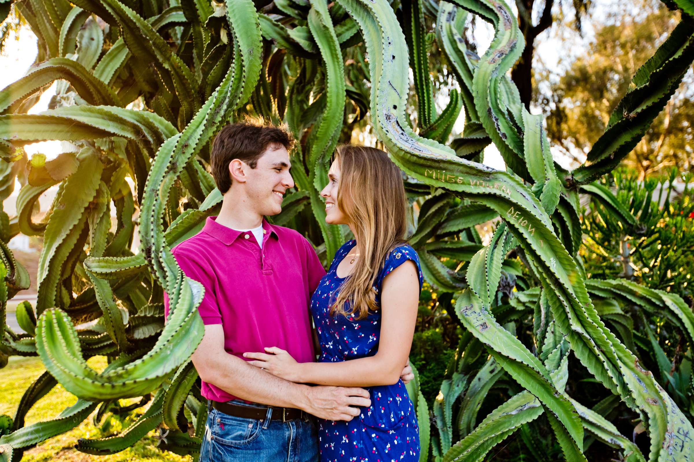 Engagement, Brin and Thomas Engagement Photo #267886 by True Photography