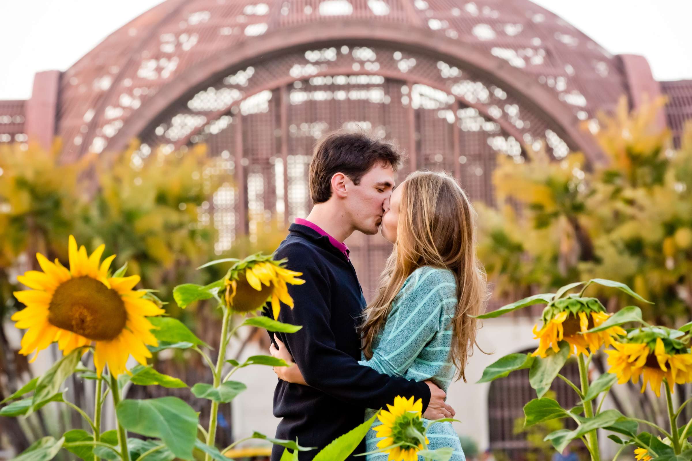 Engagement, Brin and Thomas Engagement Photo #267888 by True Photography