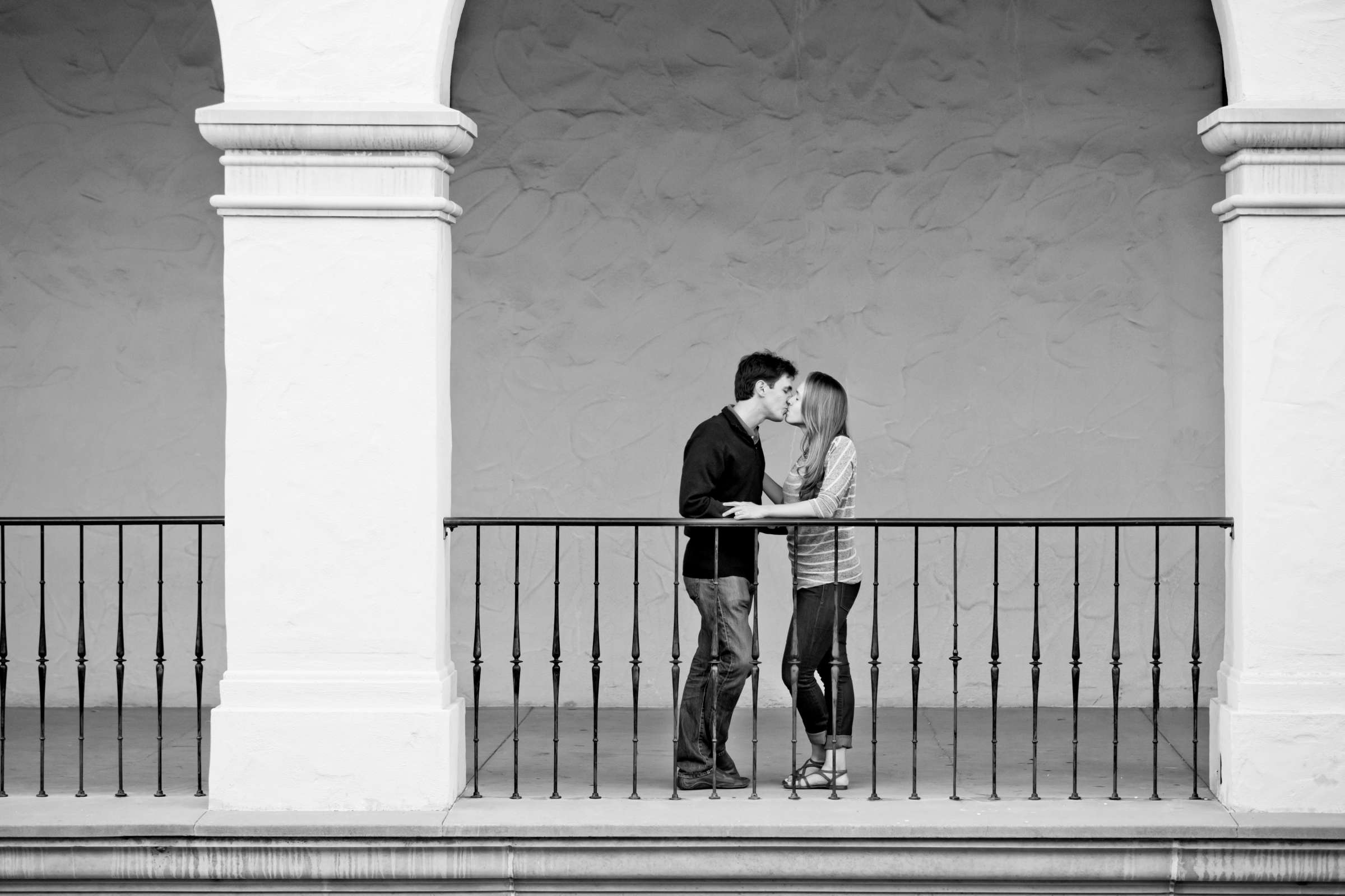 Engagement, Brin and Thomas Engagement Photo #267895 by True Photography
