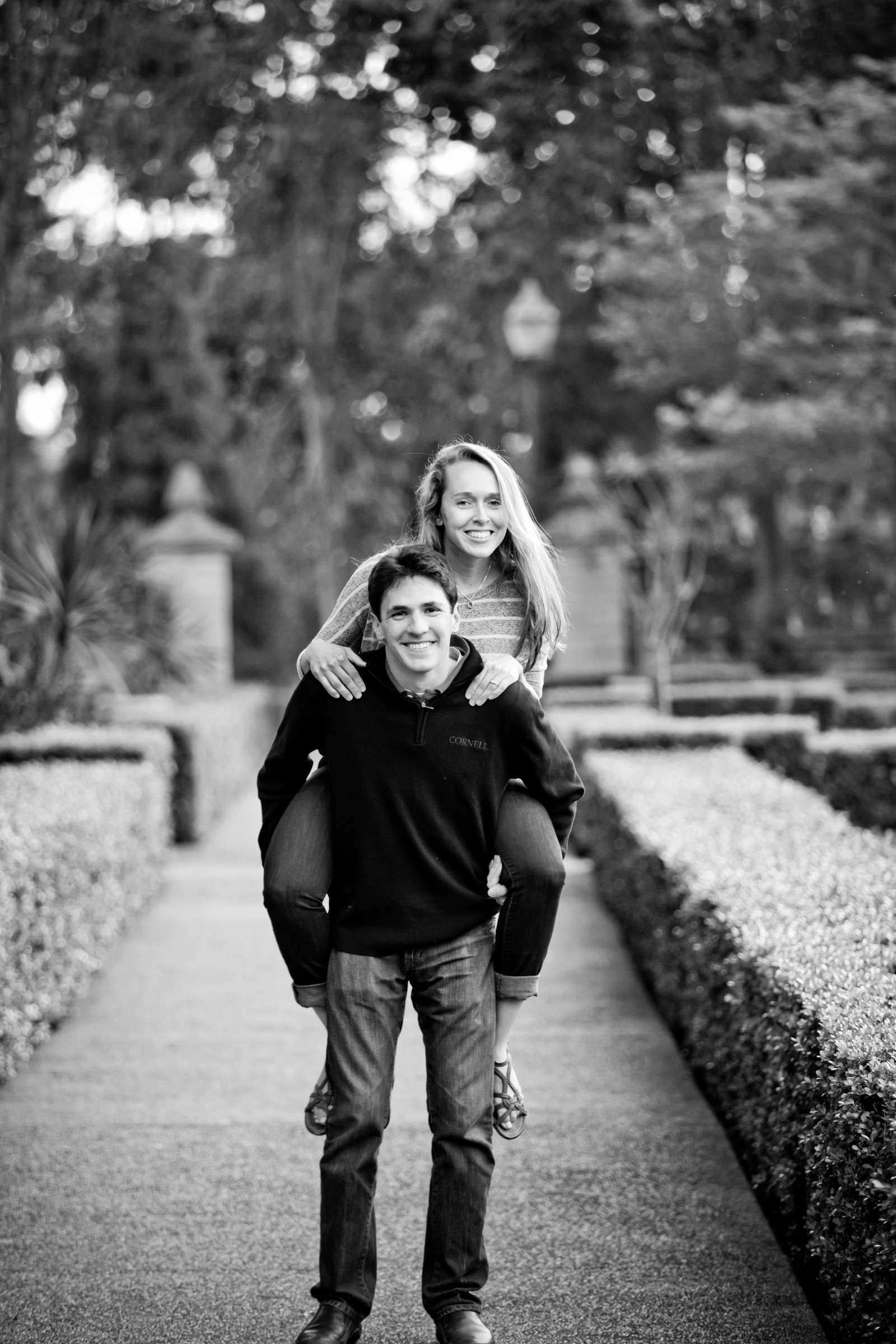 Engagement, Brin and Thomas Engagement Photo #267899 by True Photography