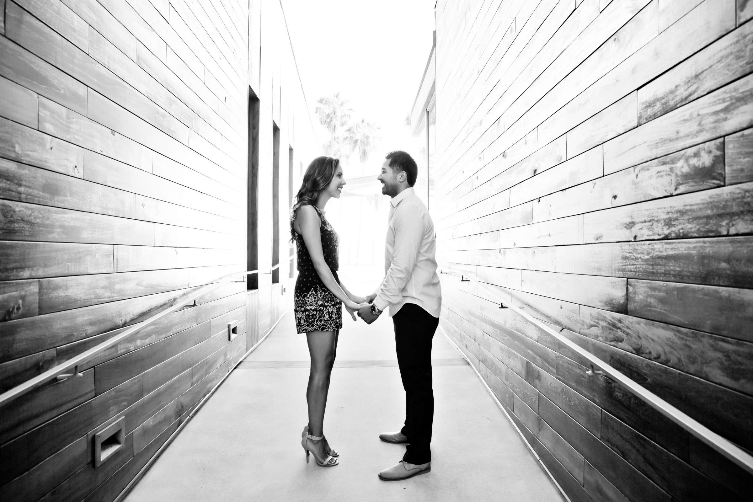 Engagement, Samantha and Daniel Engagement Photo #3 by True Photography