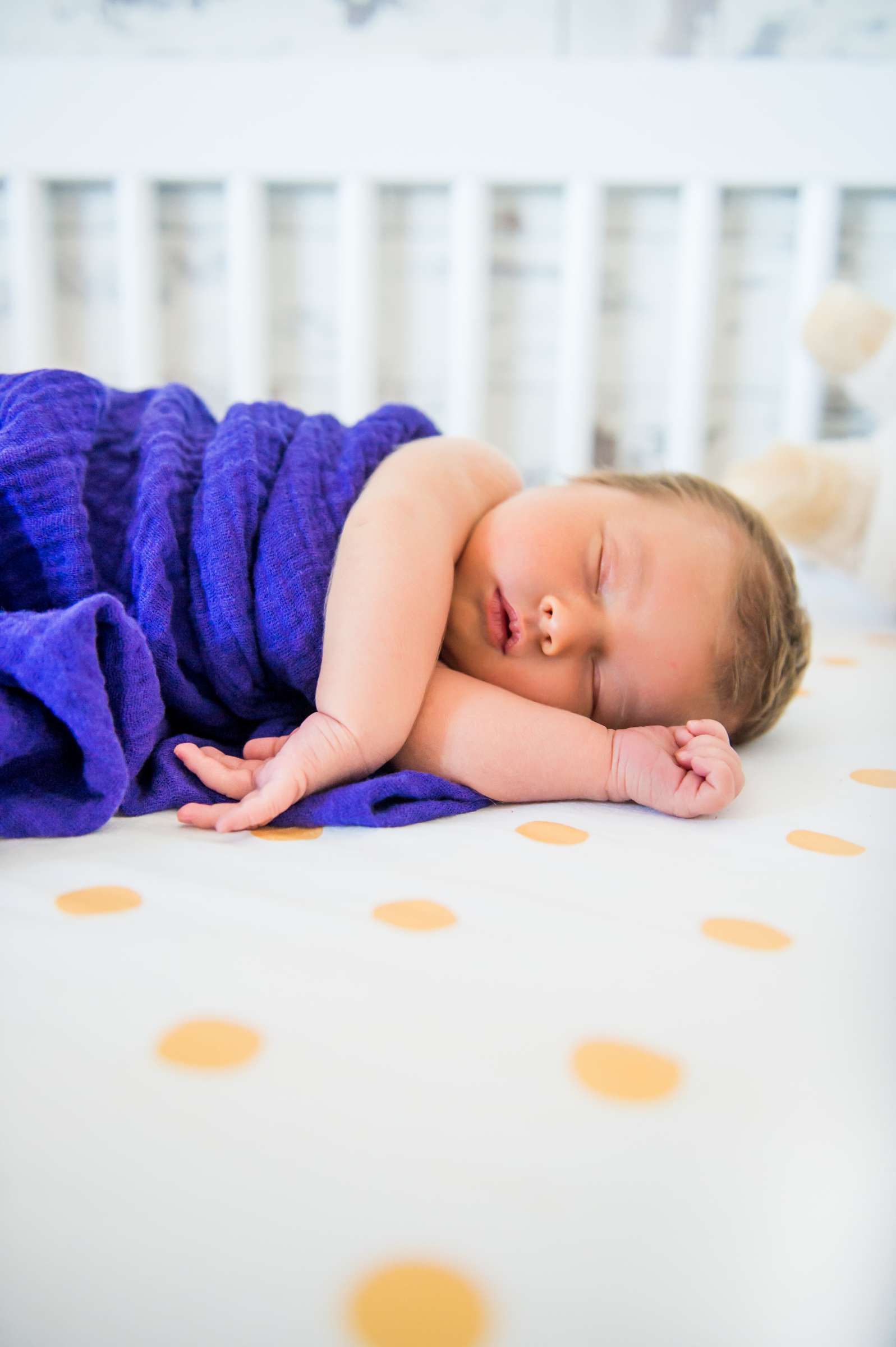 Newborn Photo Session, Meghan and Cheyne Newborn Photo #3 by True Photography