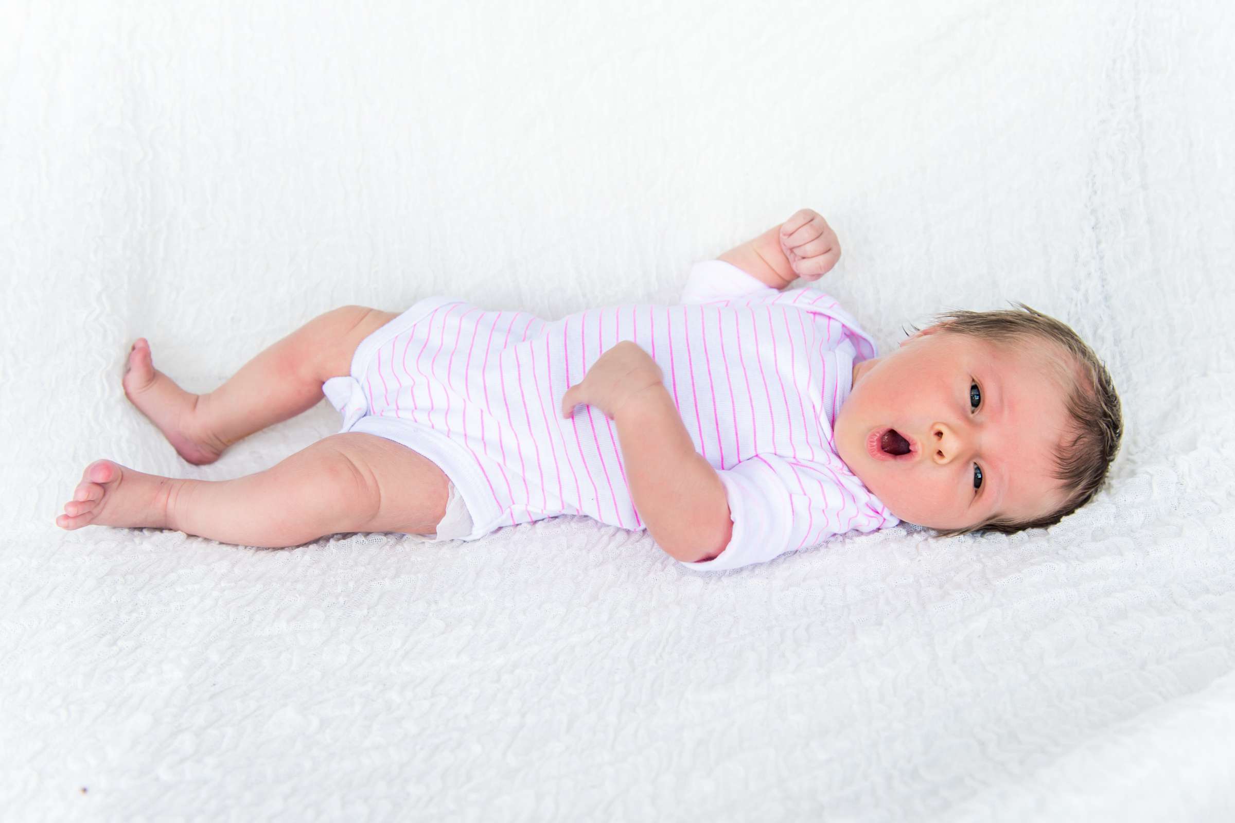 Newborn Photo Session, Meghan and Cheyne Newborn Photo #20 by True Photography