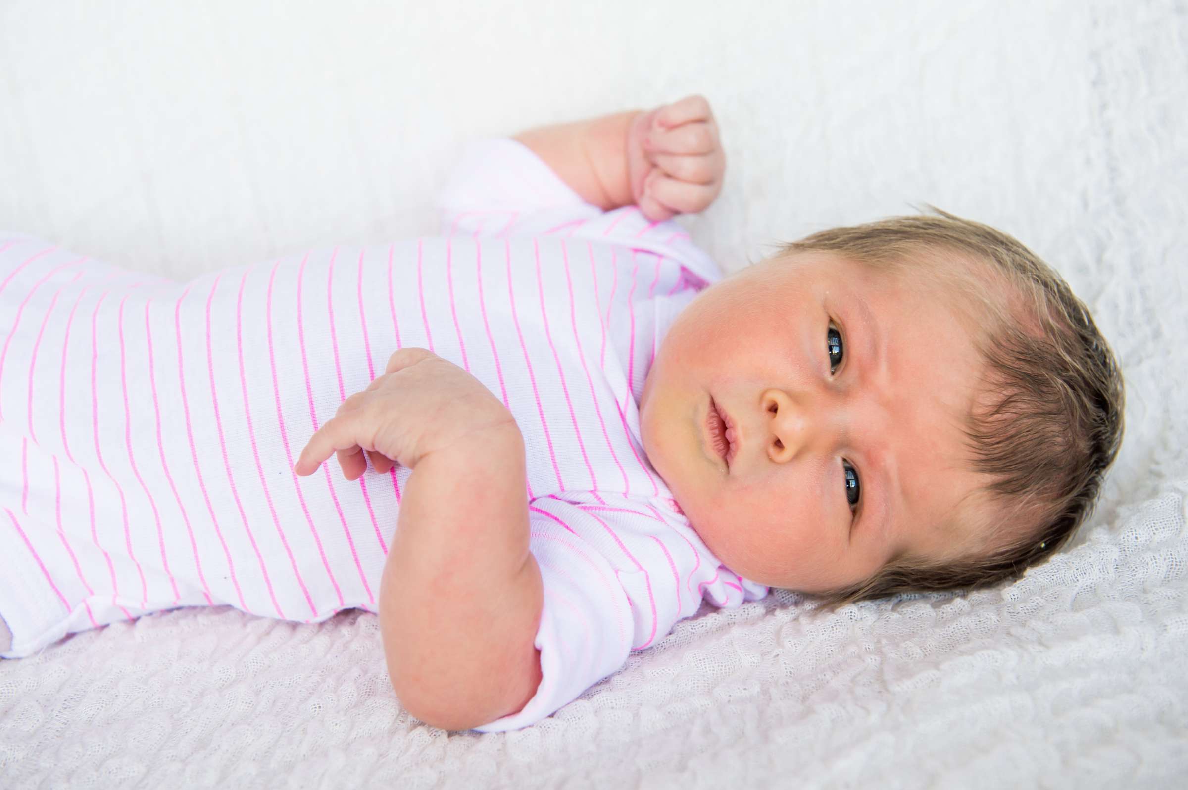 Newborn Photo Session, Meghan and Cheyne Newborn Photo #24 by True Photography