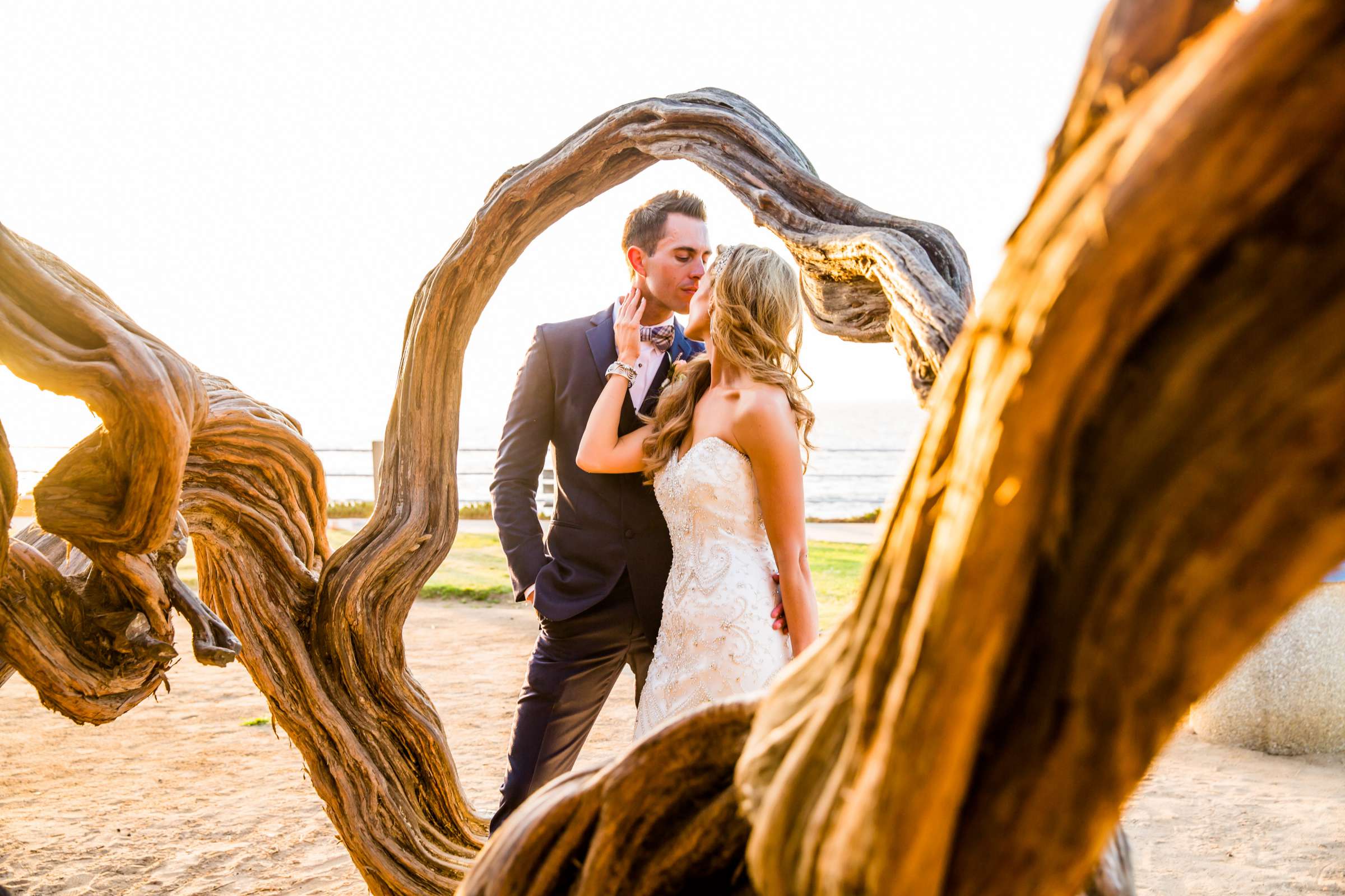 Photographers Favorite at La Valencia Wedding coordinated by SD Weddings by Gina, Cindi and Luke Wedding Photo #2 by True Photography