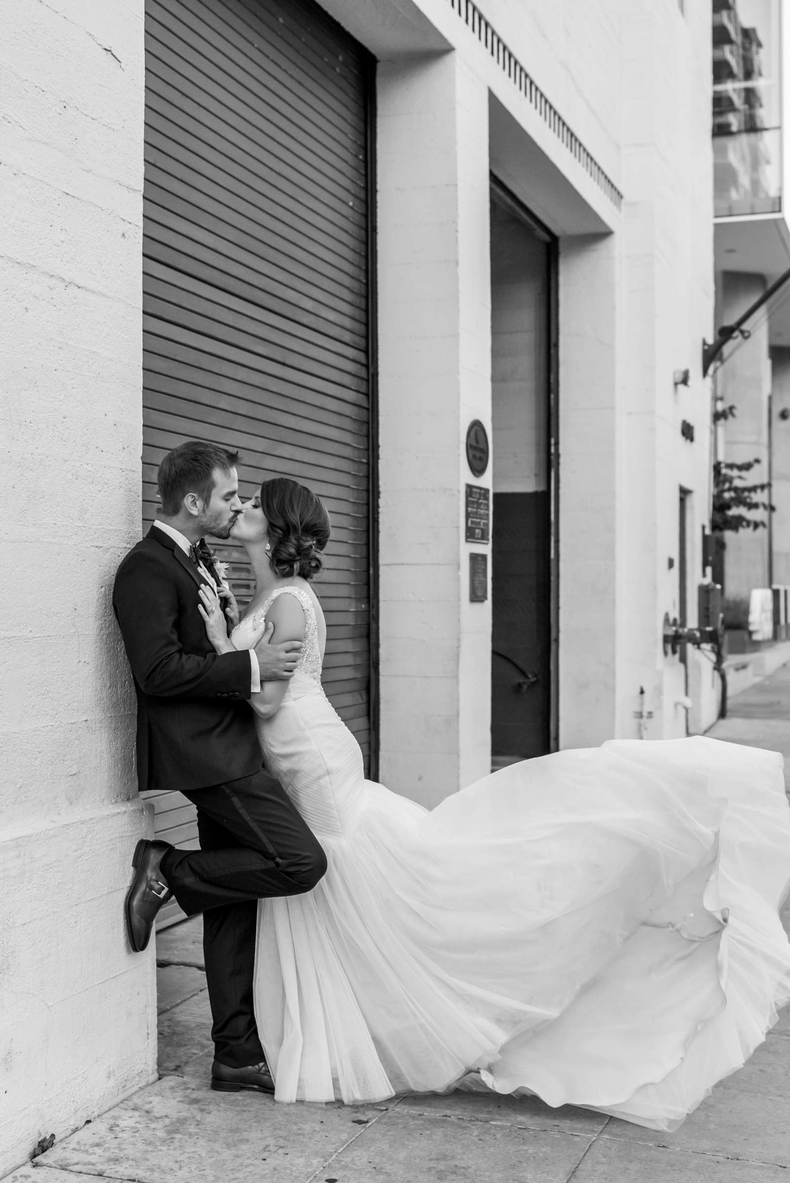 Ultimate Skybox Wedding, Lisa and Walter Wedding Photo #268236 by True Photography