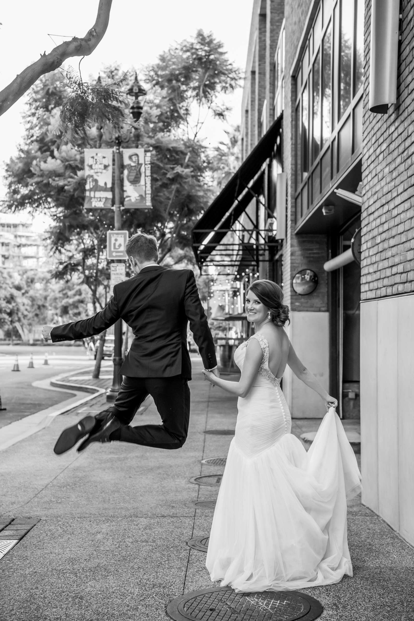 Ultimate Skybox Wedding, Lisa and Walter Wedding Photo #268271 by True Photography
