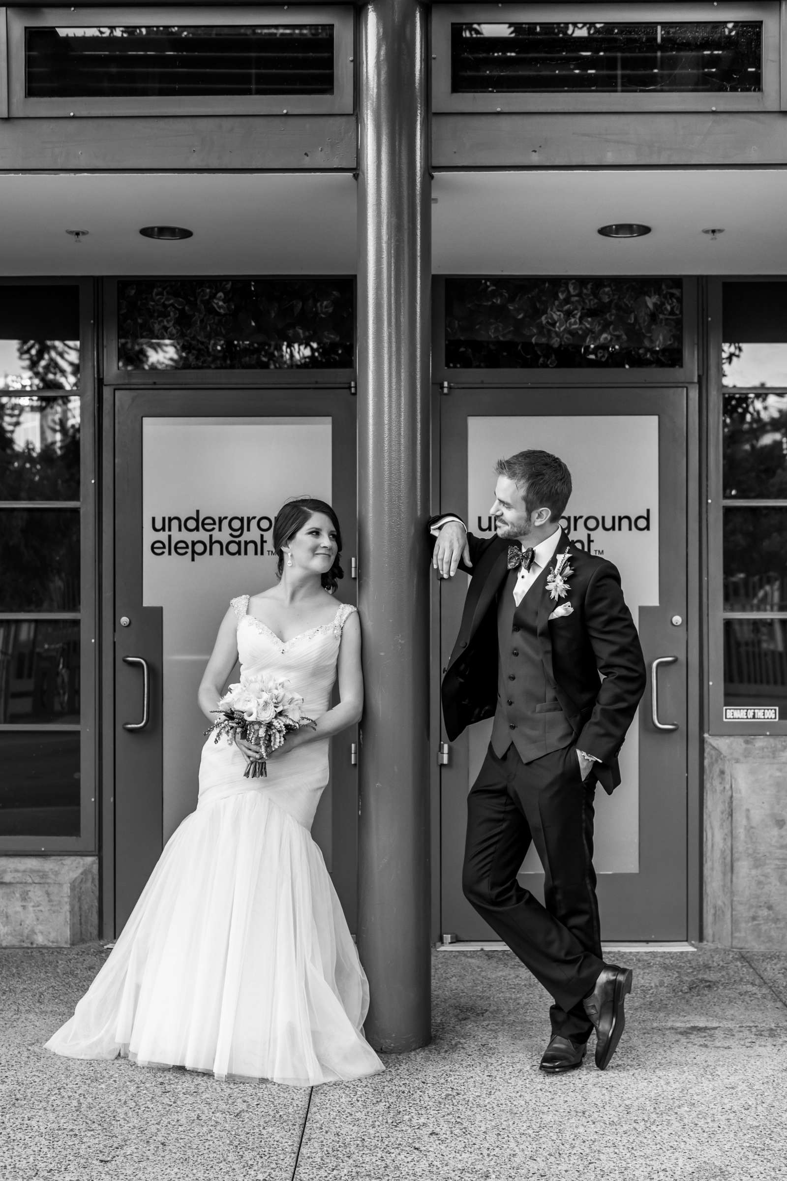 Ultimate Skybox Wedding, Lisa and Walter Wedding Photo #268284 by True Photography