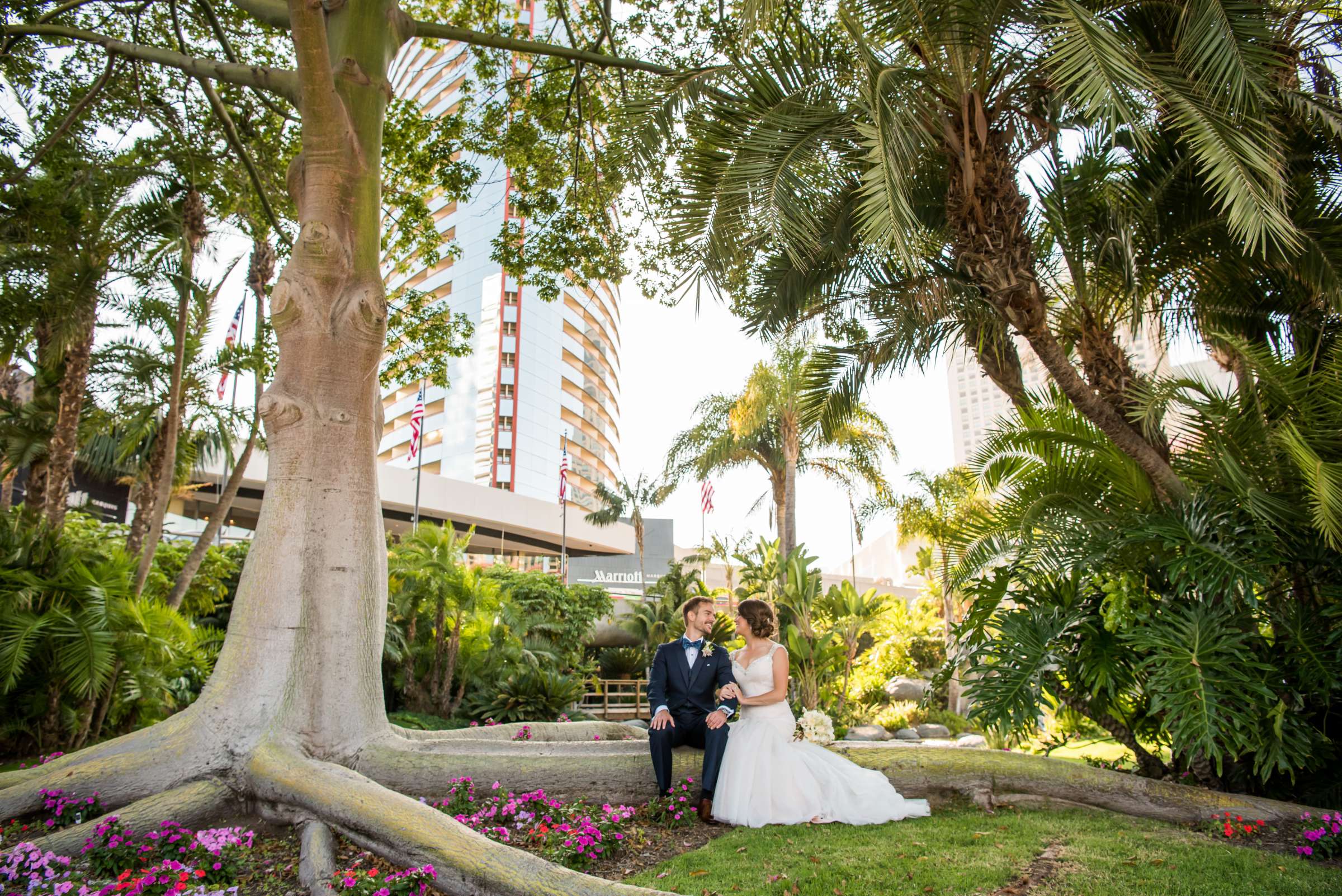 Ultimate Skybox Wedding, Lisa and Walter Wedding Photo #268286 by True Photography