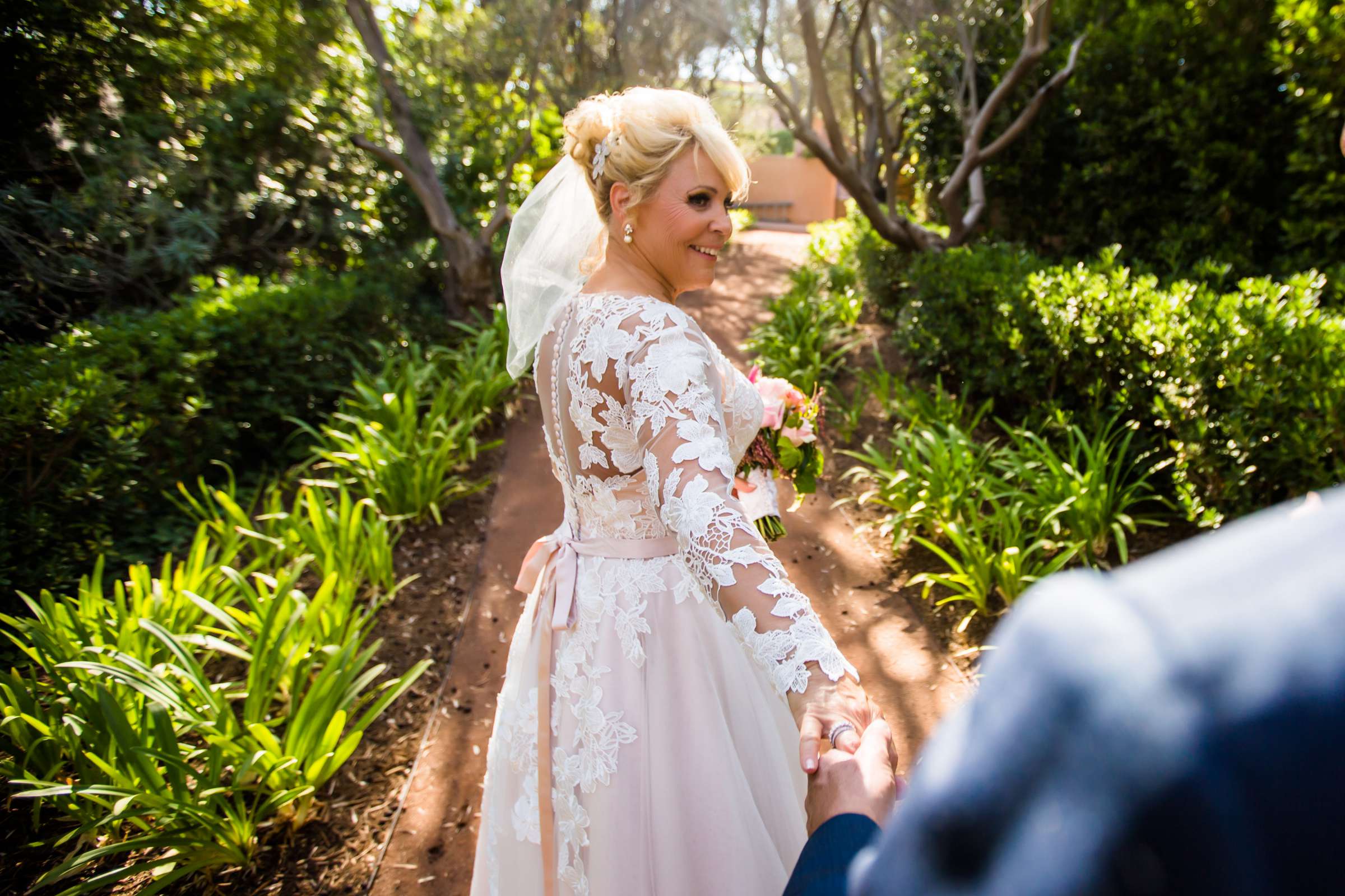 Rancho Valencia Wedding, Gail and Bill Wedding Photo #268391 by True Photography