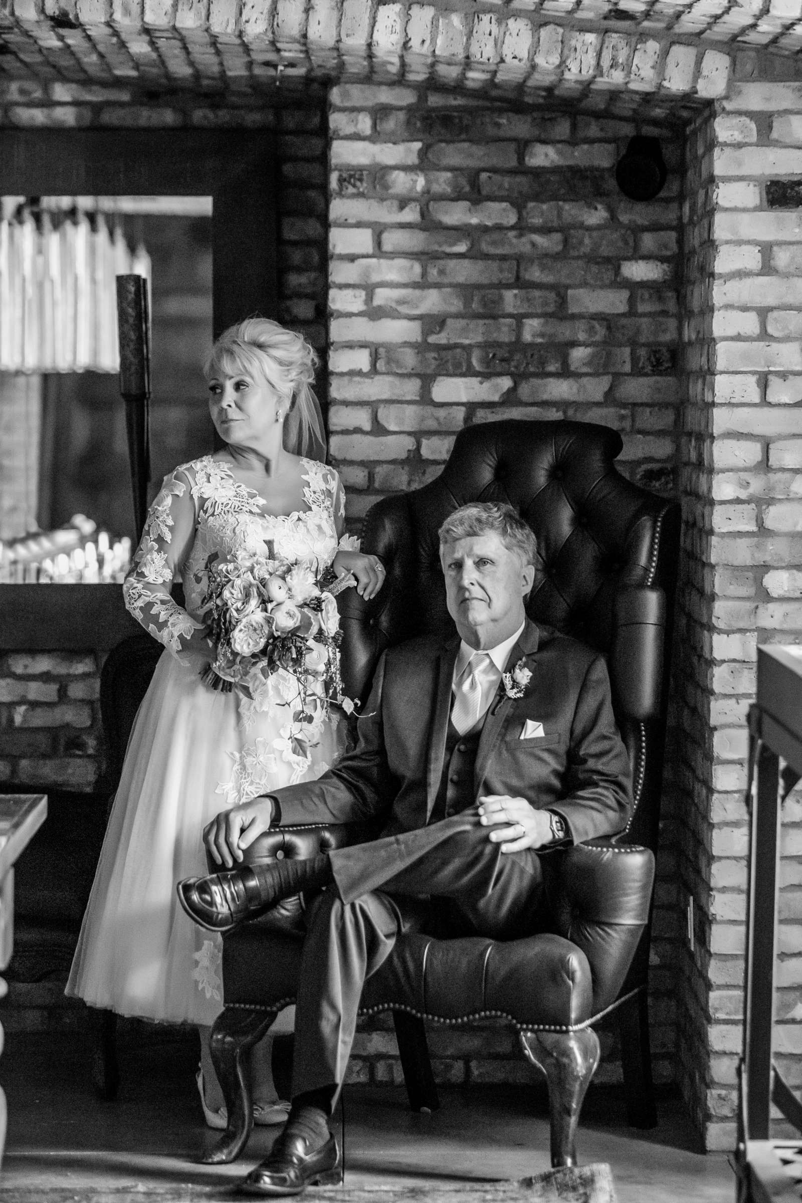 Rancho Valencia Wedding, Gail and Bill Wedding Photo #268402 by True Photography