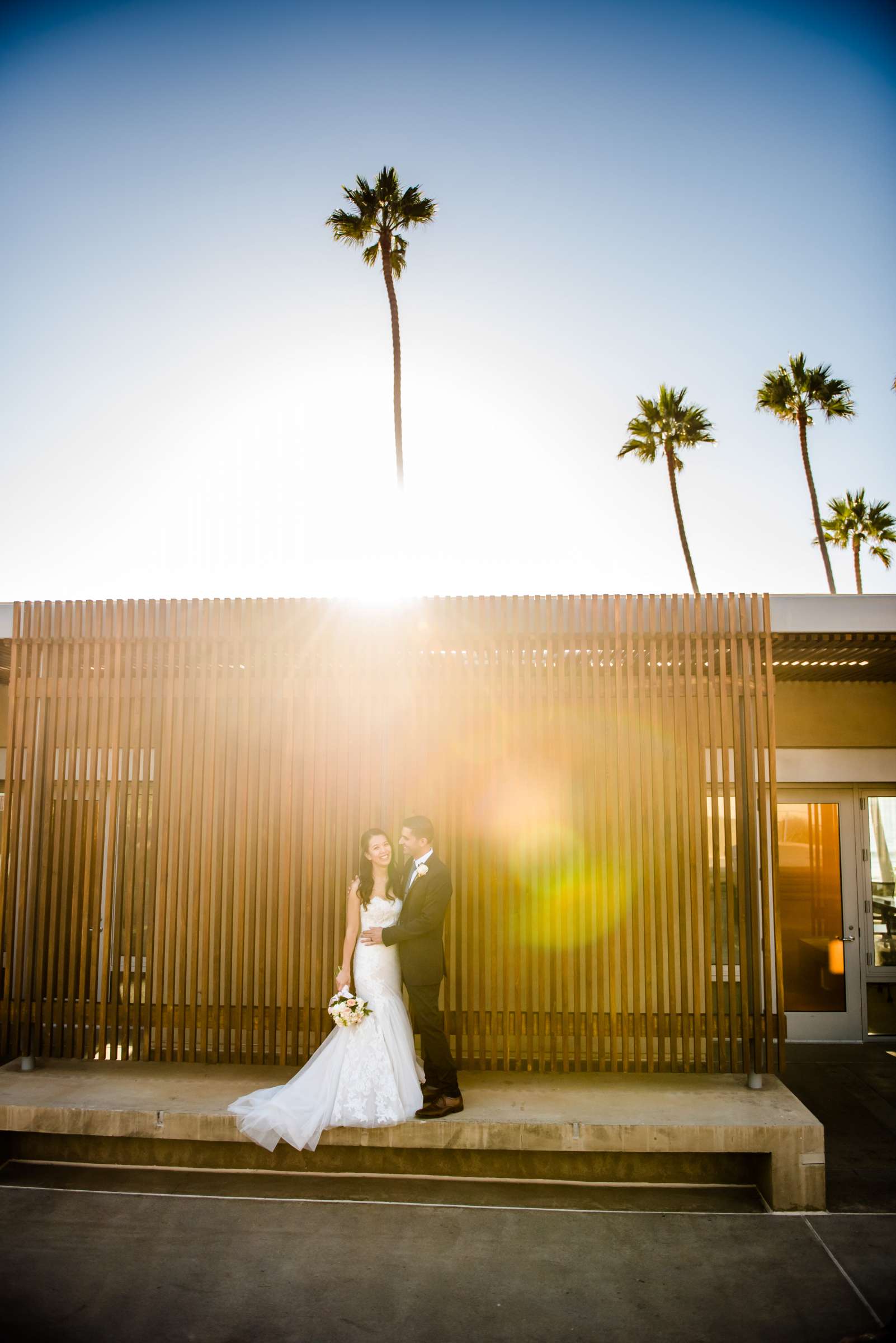 Scripps Seaside Forum Wedding coordinated by Events Inspired SD, Jay and Michael Wedding Photo #12 by True Photography