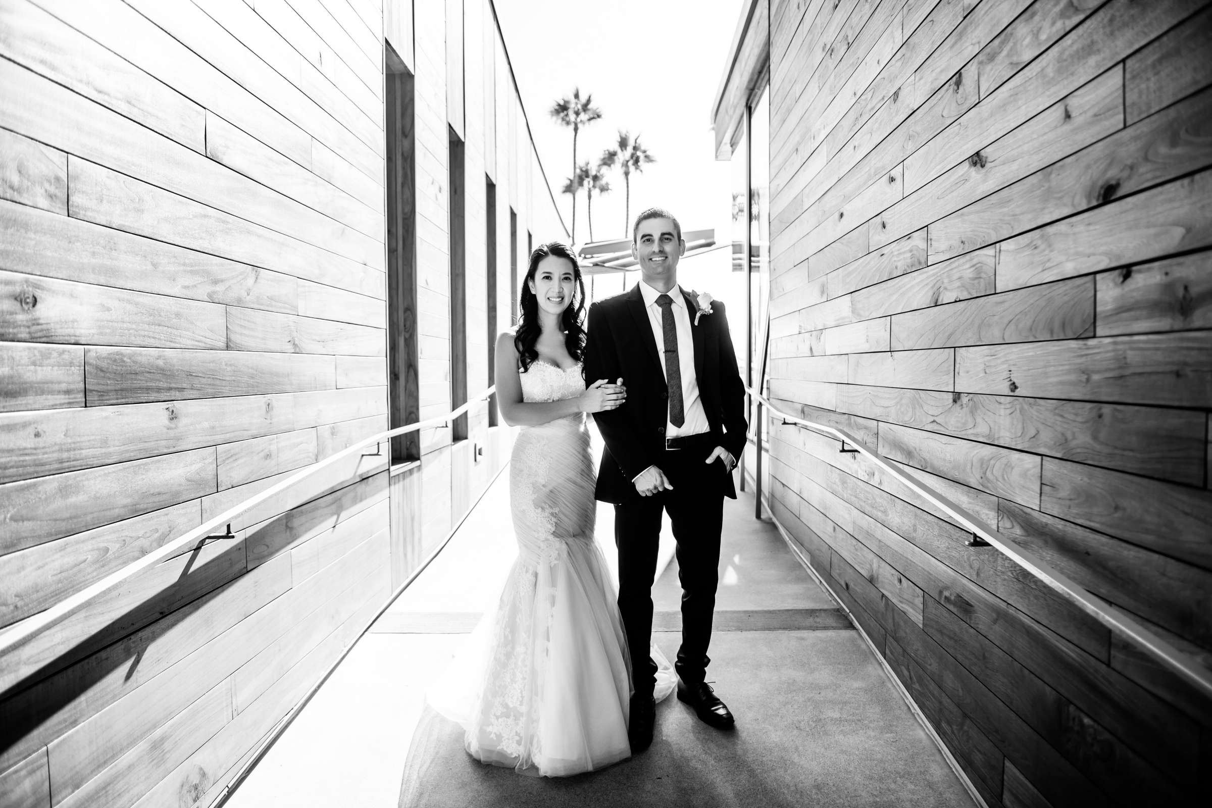 Scripps Seaside Forum Wedding coordinated by Events Inspired SD, Jay and Michael Wedding Photo #24 by True Photography