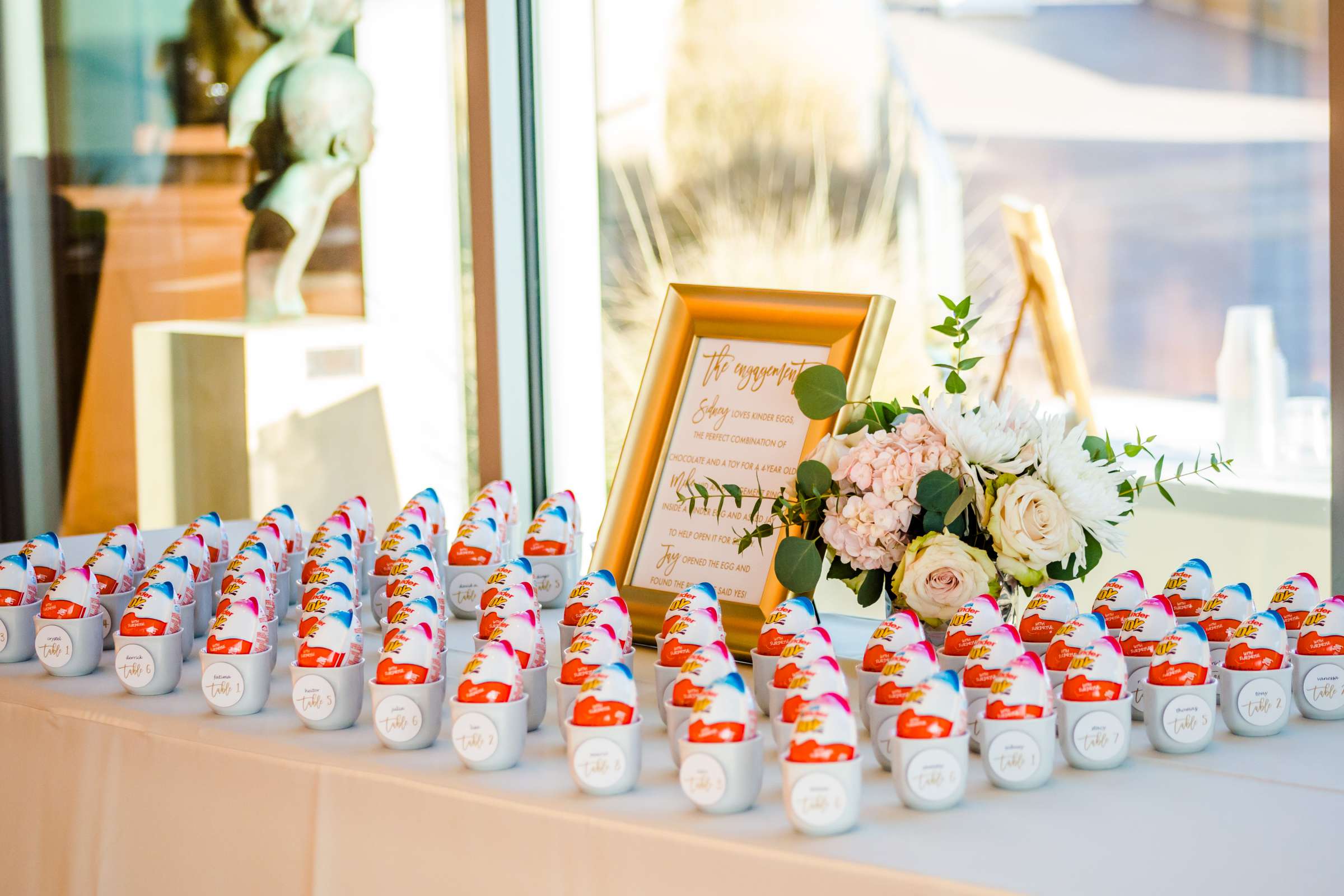 Scripps Seaside Forum Wedding coordinated by Events Inspired SD, Jay and Michael Wedding Photo #100 by True Photography