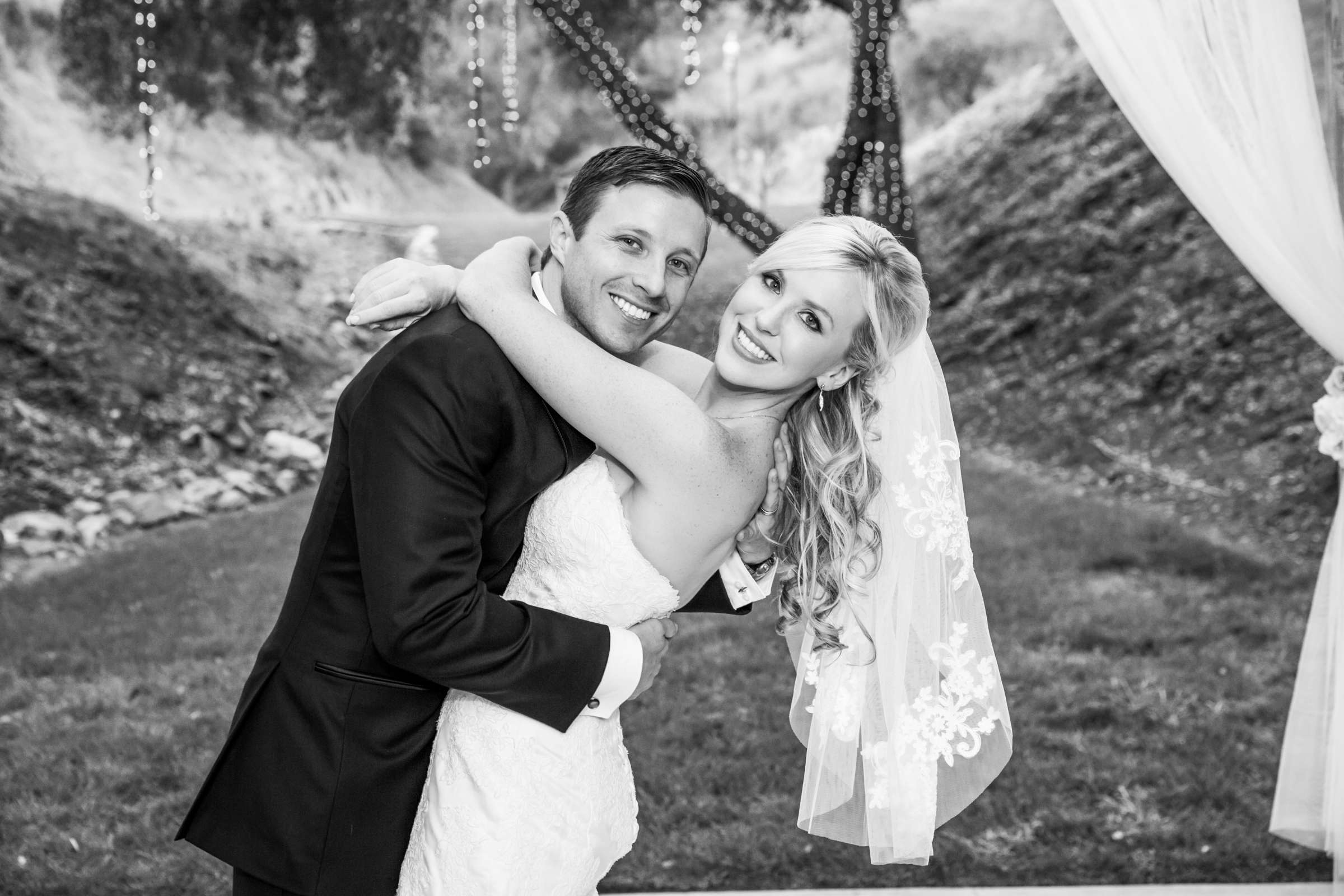 Los Willows Wedding, Rachael and Todd Wedding Photo #5 by True Photography
