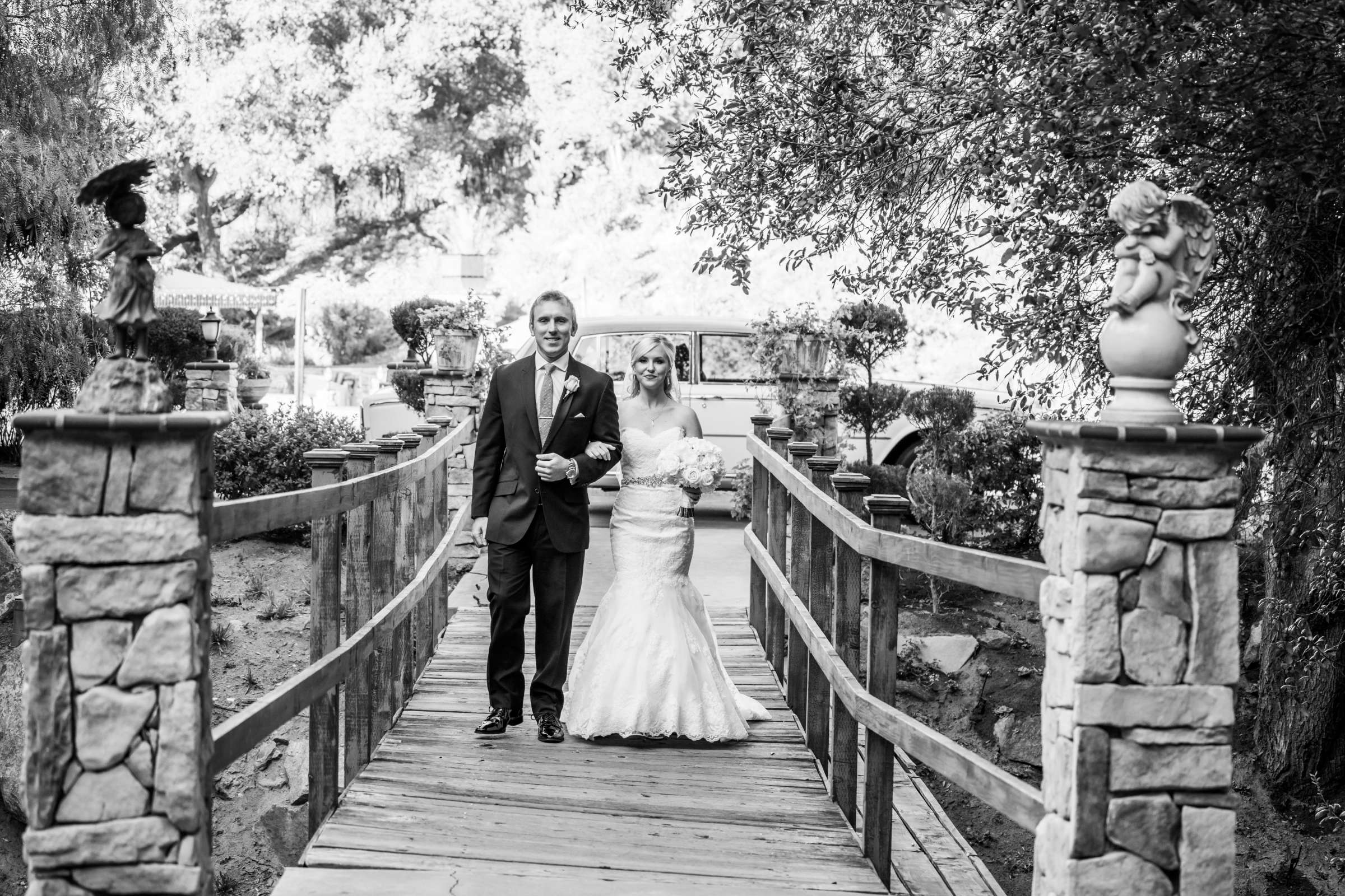 Los Willows Wedding, Rachael and Todd Wedding Photo #62 by True Photography