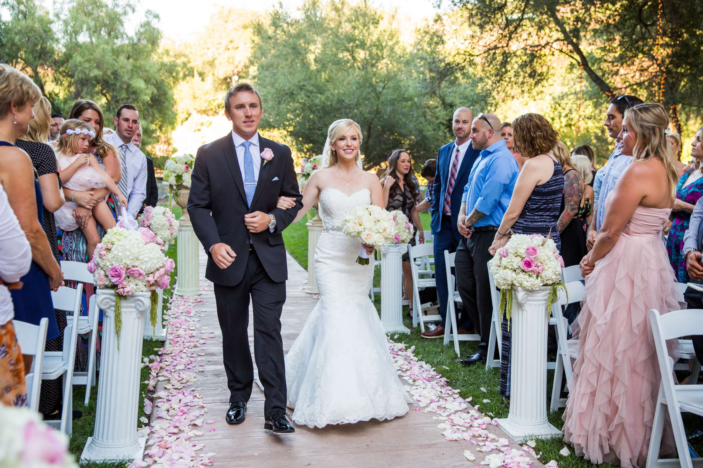 Los Willows Wedding, Rachael and Todd Wedding Photo #63 by True Photography