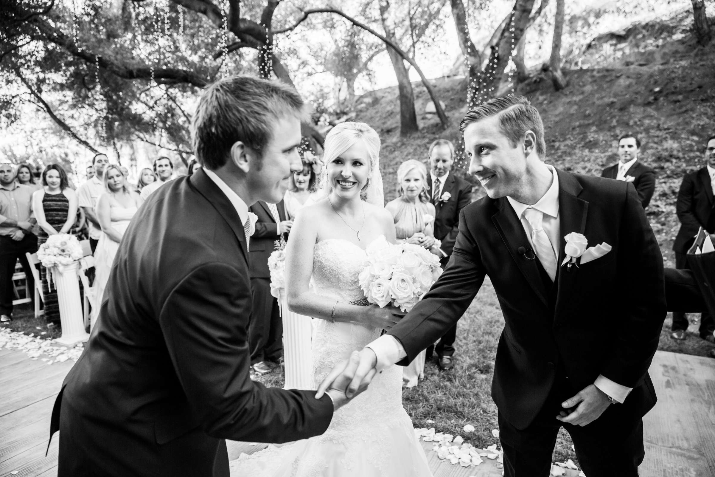 Los Willows Wedding, Rachael and Todd Wedding Photo #65 by True Photography