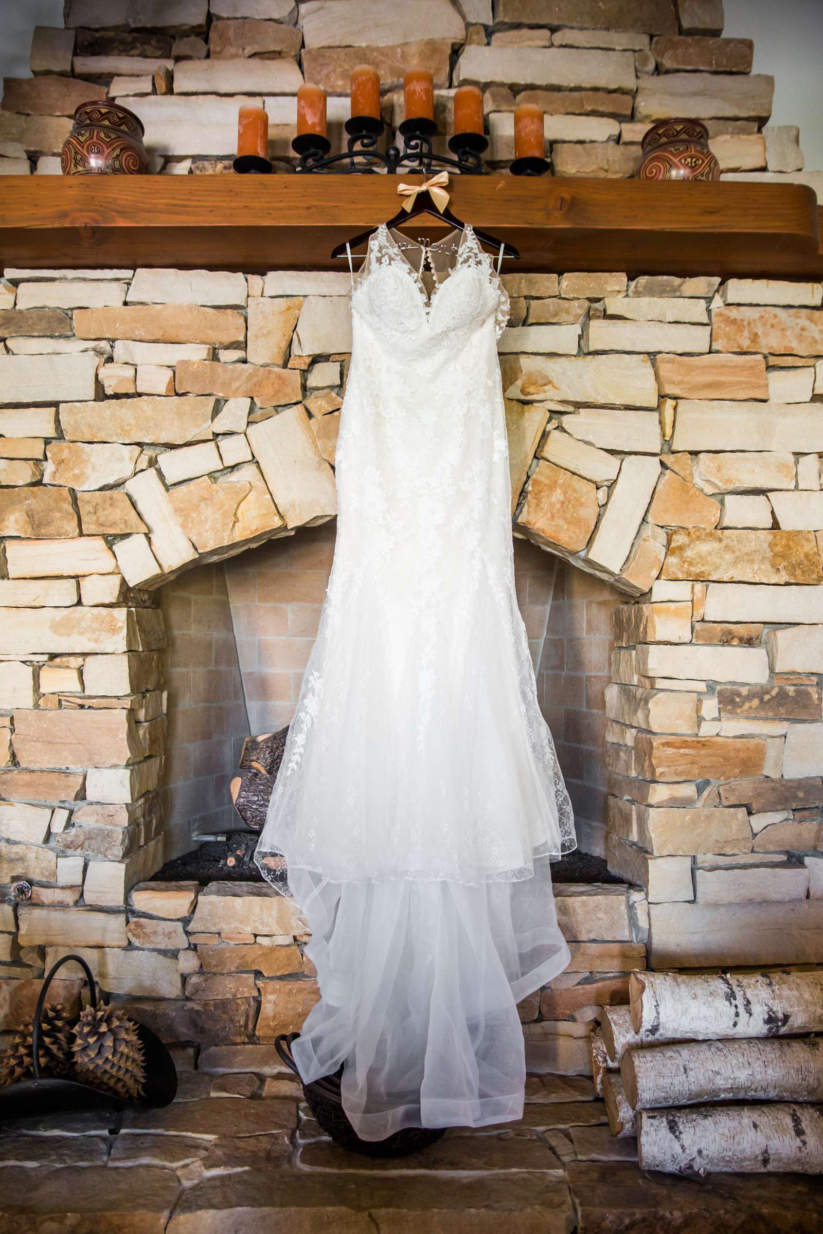 Private Residence Wedding coordinated by Nomad Nuptials, Katy and Joel Wedding Photo #24 by True Photography