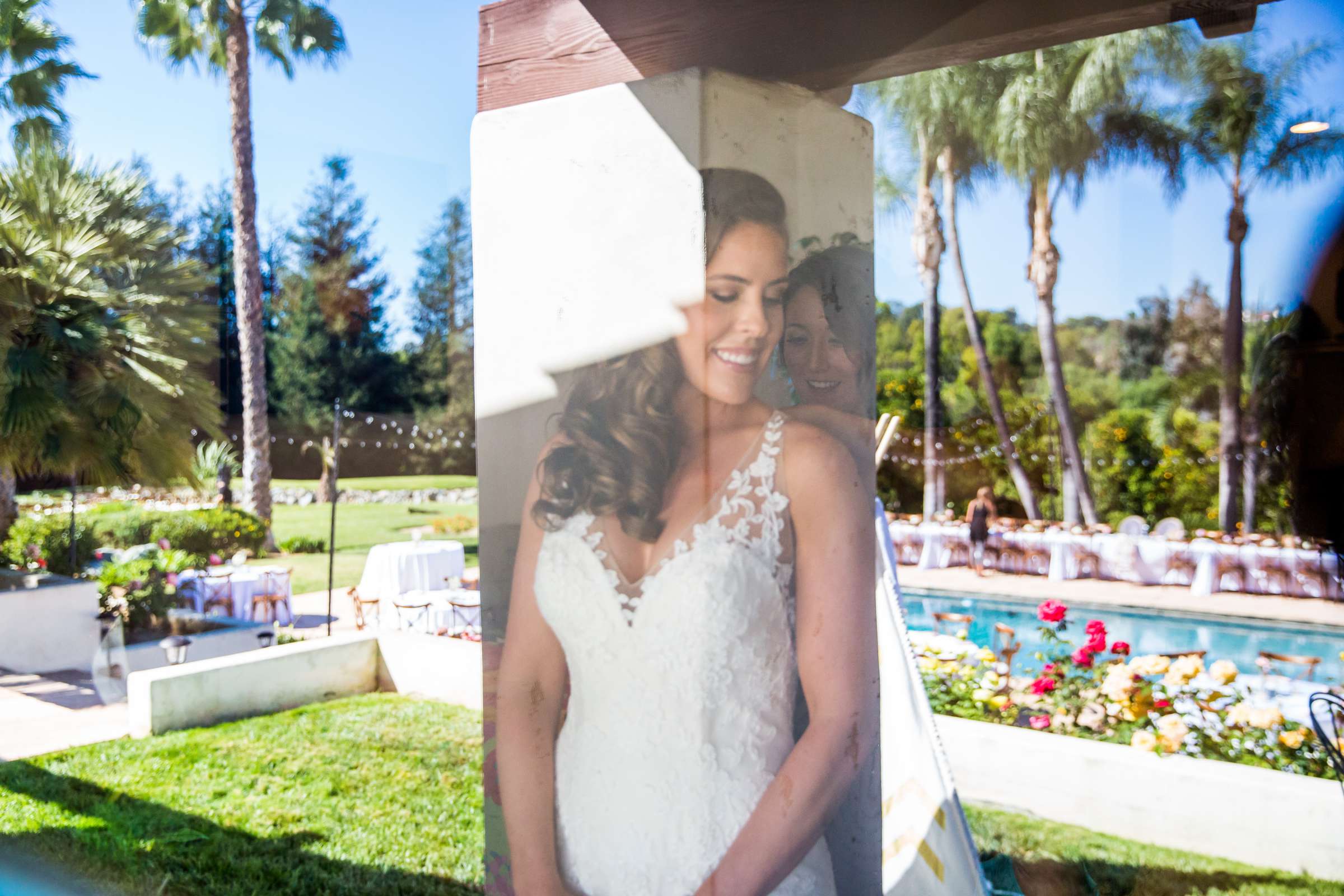 Private Residence Wedding coordinated by Nomad Nuptials, Katy and Joel Wedding Photo #32 by True Photography